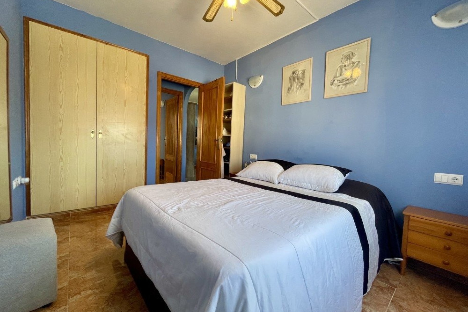 Sprzedaż - Apartament / Mieszkanie -
Torrevieja - Costa Blanca