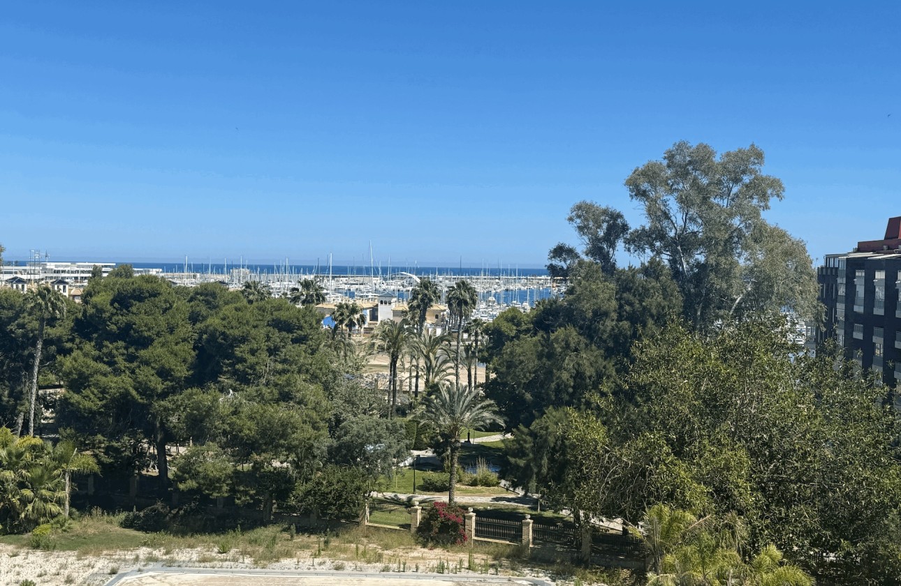 Sprzedaż - Apartament / Mieszkanie -
Torrevieja - Costa Blanca