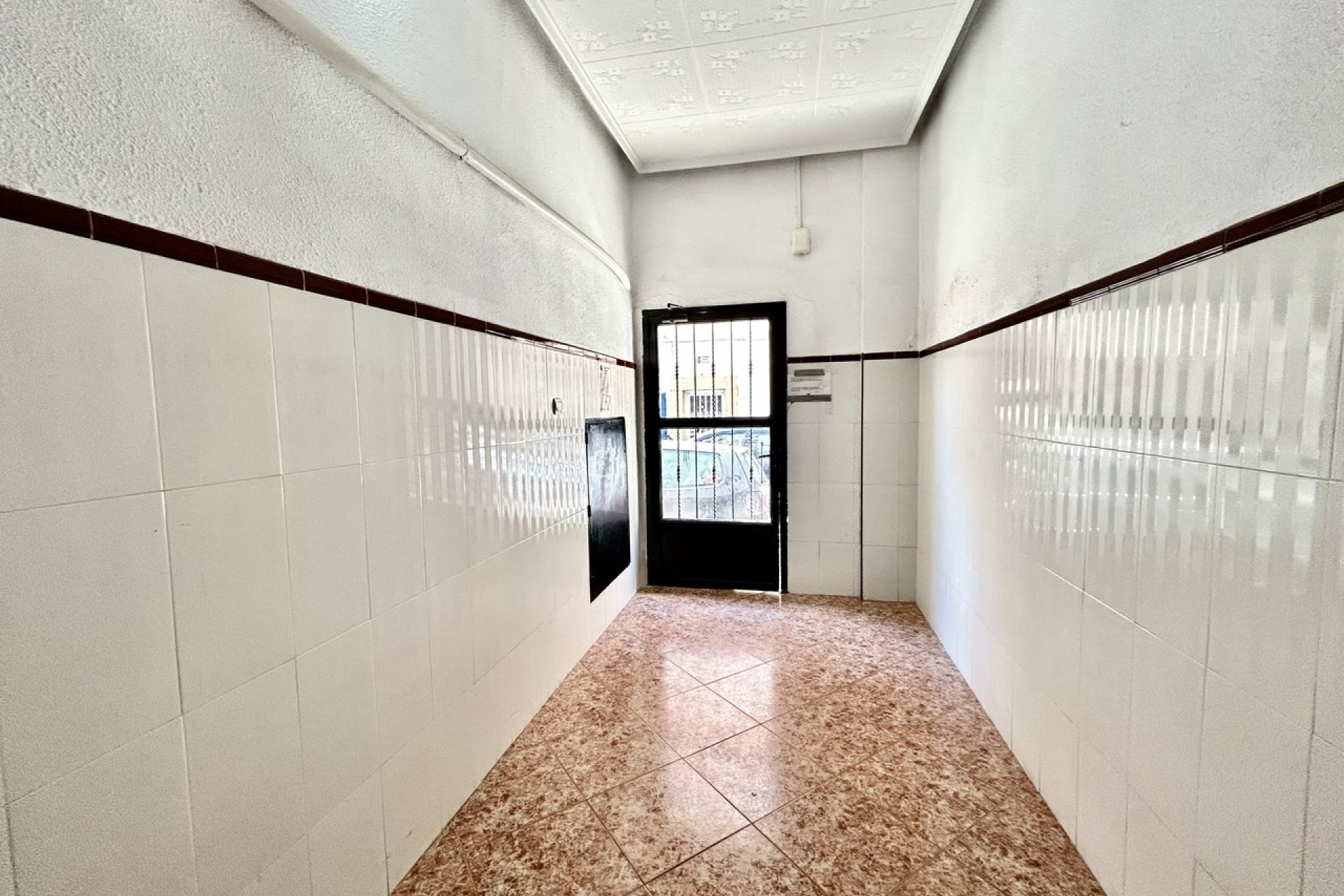 Sprzedaż - Apartament / Mieszkanie -
Torrevieja - Costa Blanca