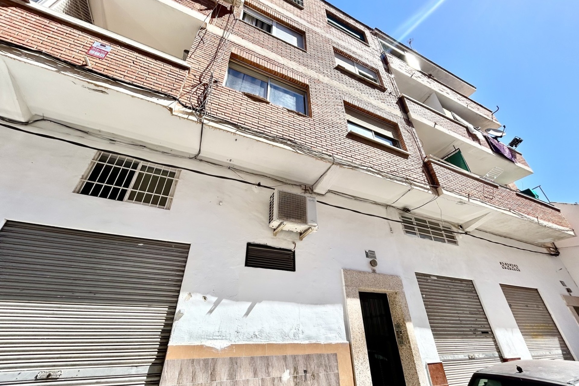 Sprzedaż - Apartament / Mieszkanie -
Torrevieja - Costa Blanca