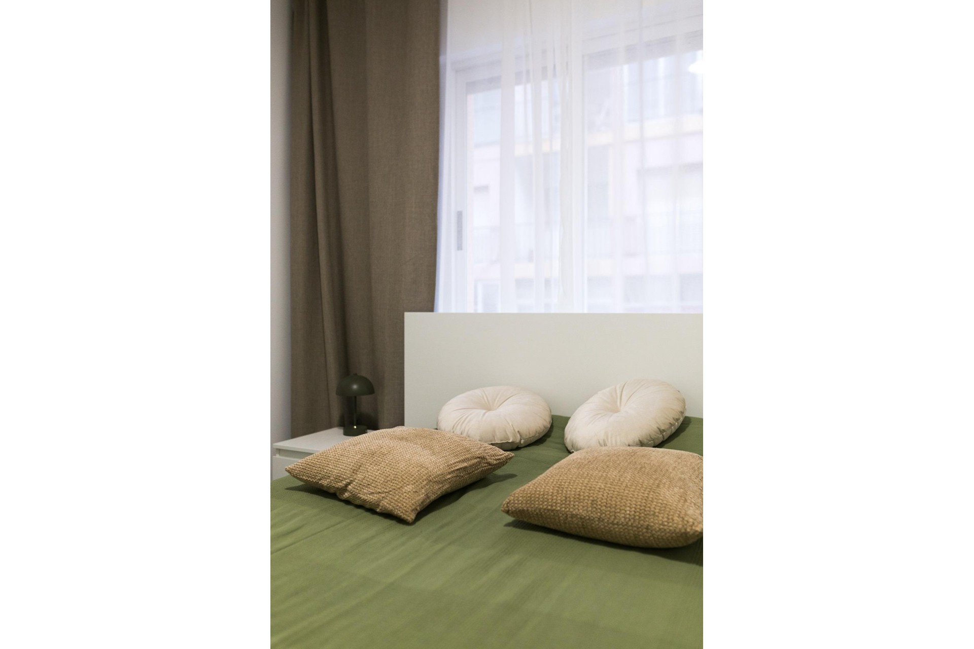 Sprzedaż - Apartament / Mieszkanie -
Torrevieja - Curva del Palangre