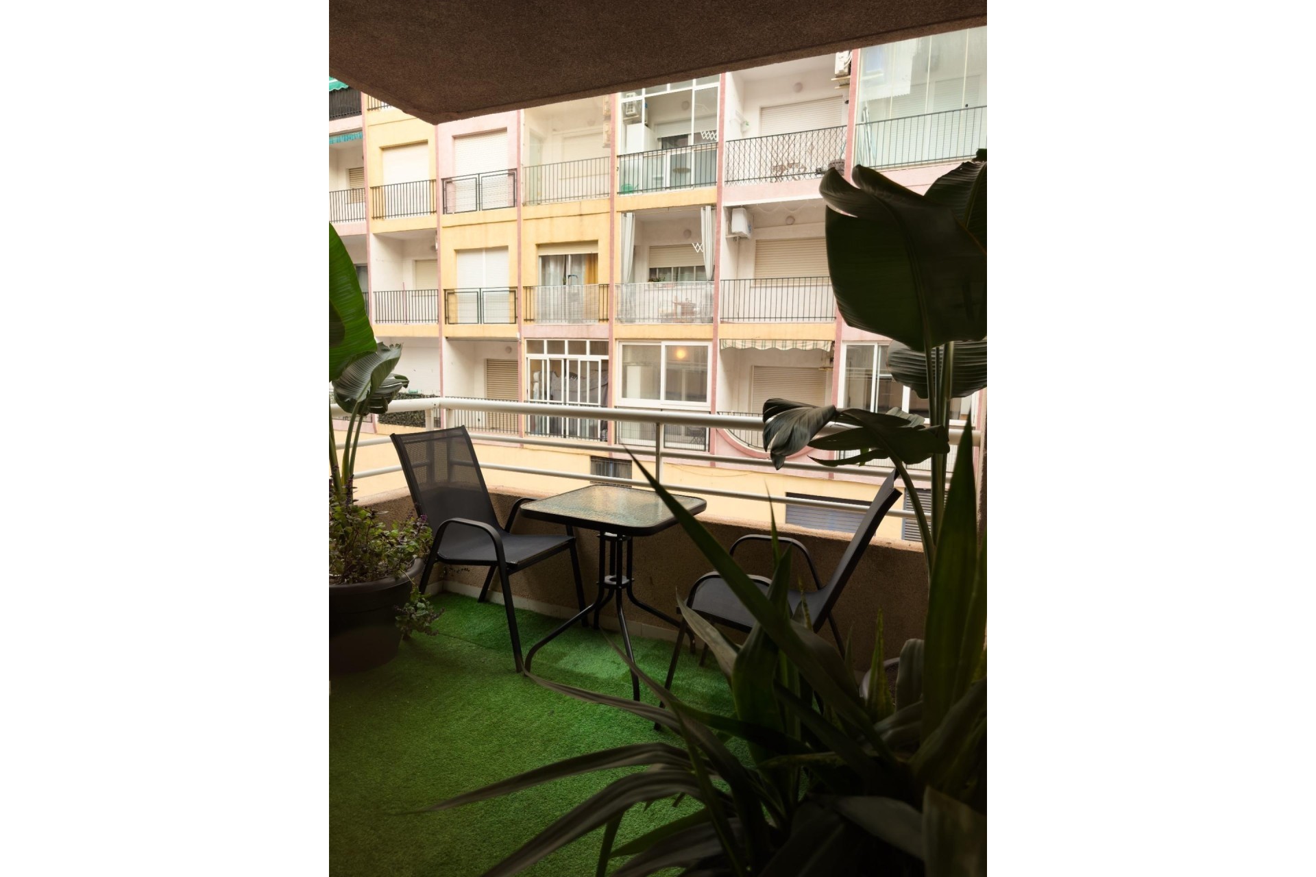 Sprzedaż - Apartament / Mieszkanie -
Torrevieja - Curva del Palangre