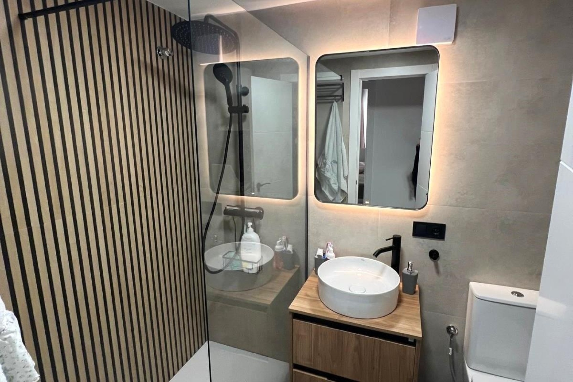 Sprzedaż - Apartament / Mieszkanie -
Torrevieja - Curva del Palangre