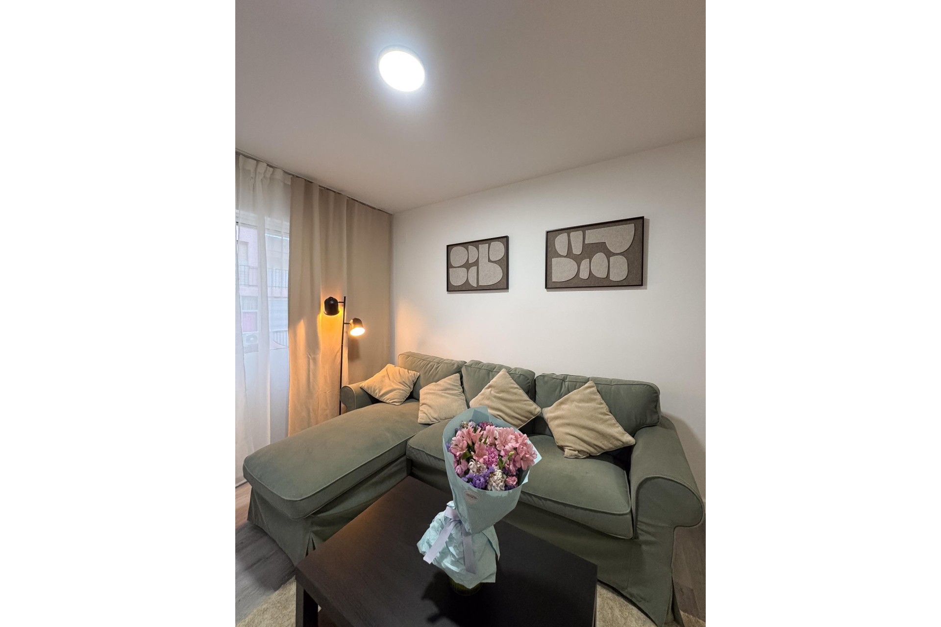 Sprzedaż - Apartament / Mieszkanie -
Torrevieja - Curva del Palangre