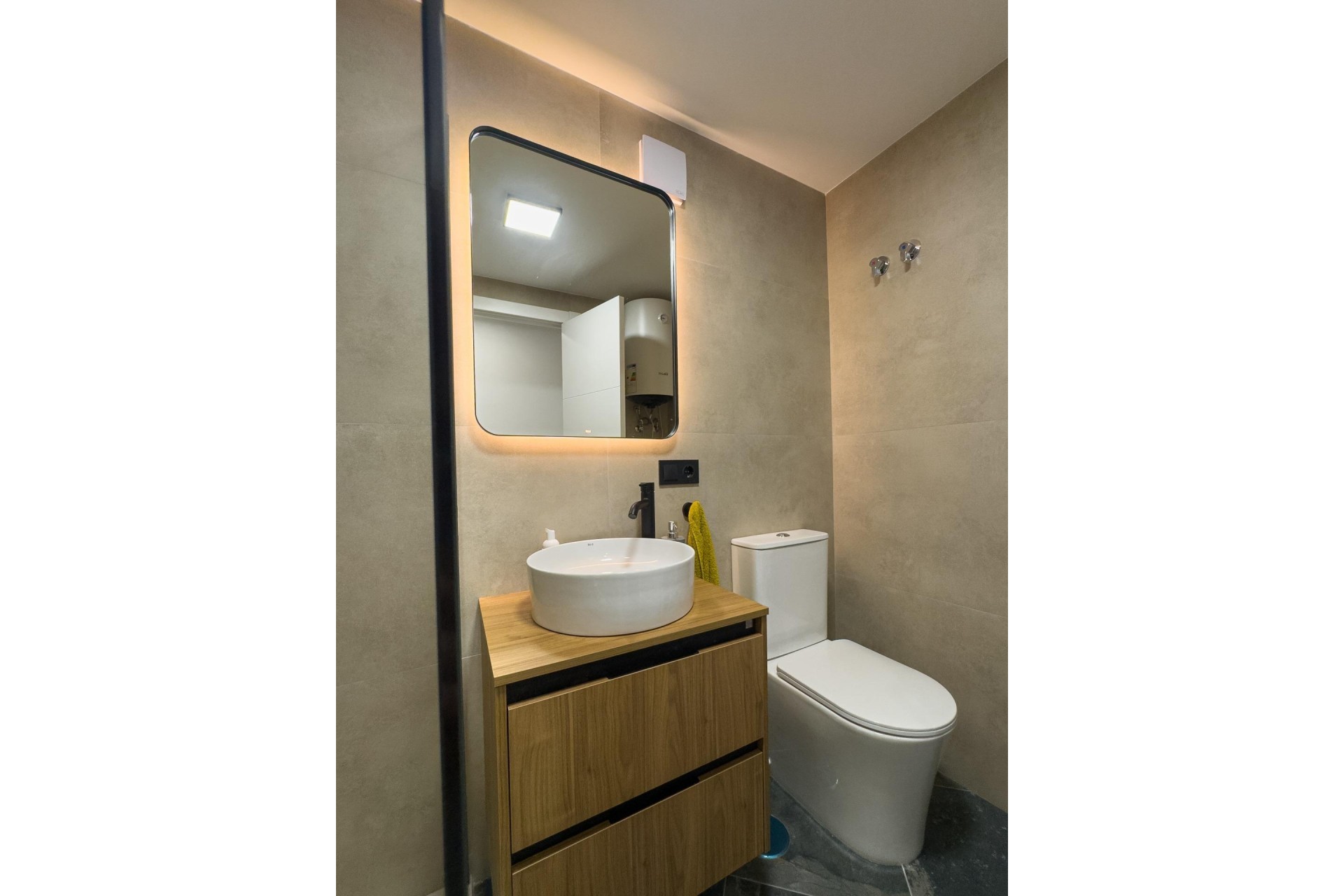 Sprzedaż - Apartament / Mieszkanie -
Torrevieja - Curva del Palangre