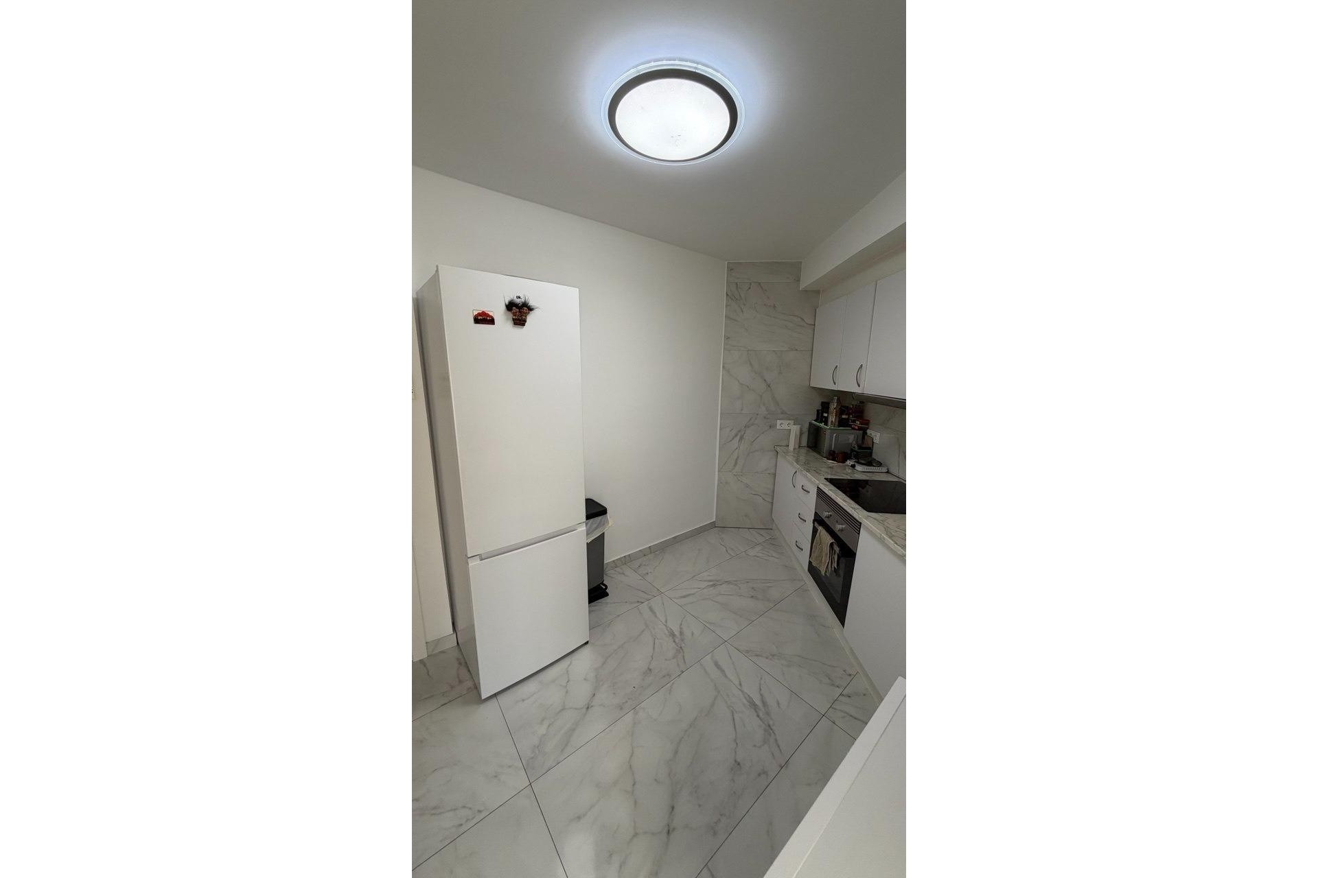 Sprzedaż - Apartament / Mieszkanie -
Torrevieja - Curva del Palangre
