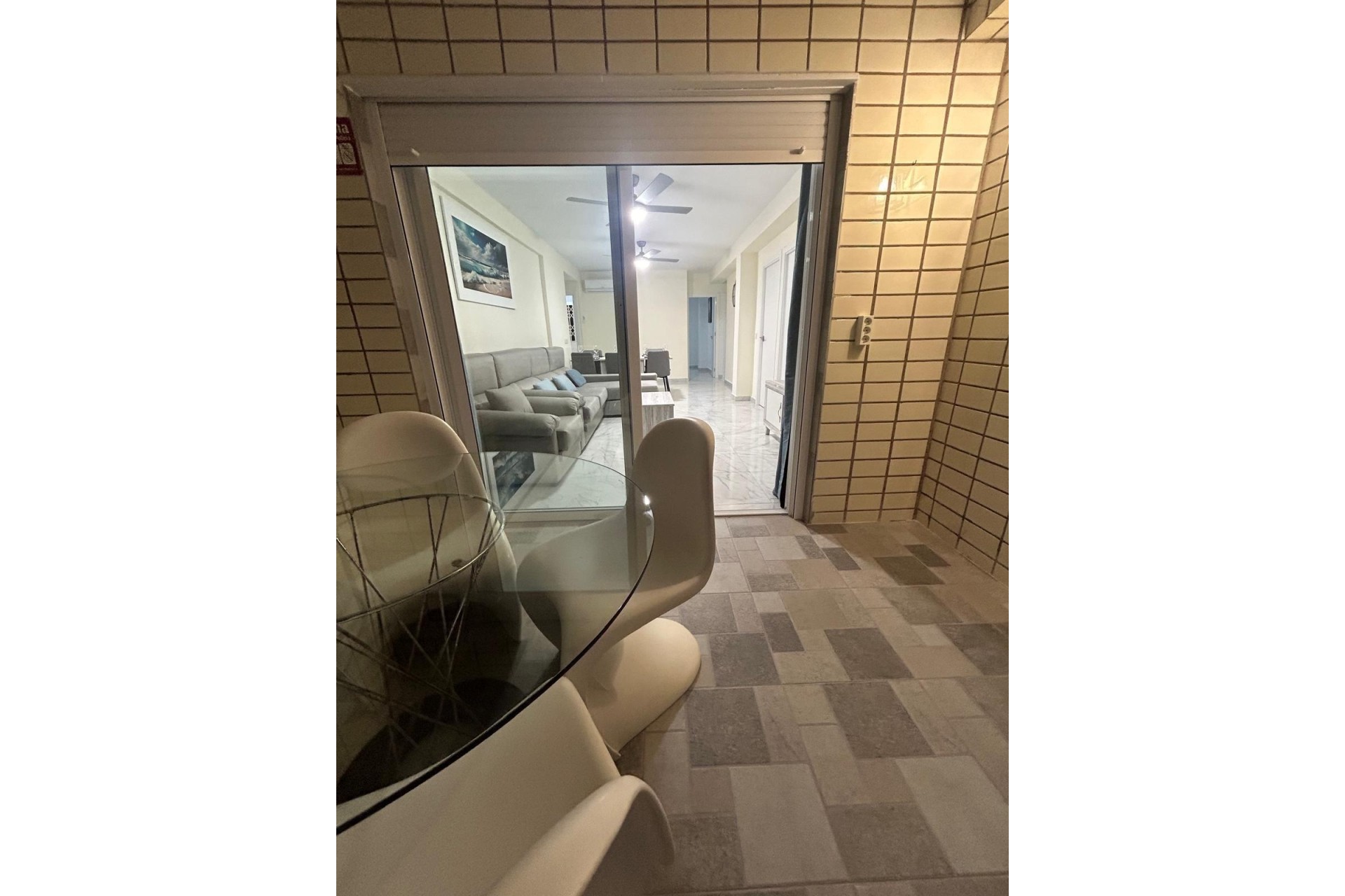 Sprzedaż - Apartament / Mieszkanie -
Torrevieja - Curva del Palangre