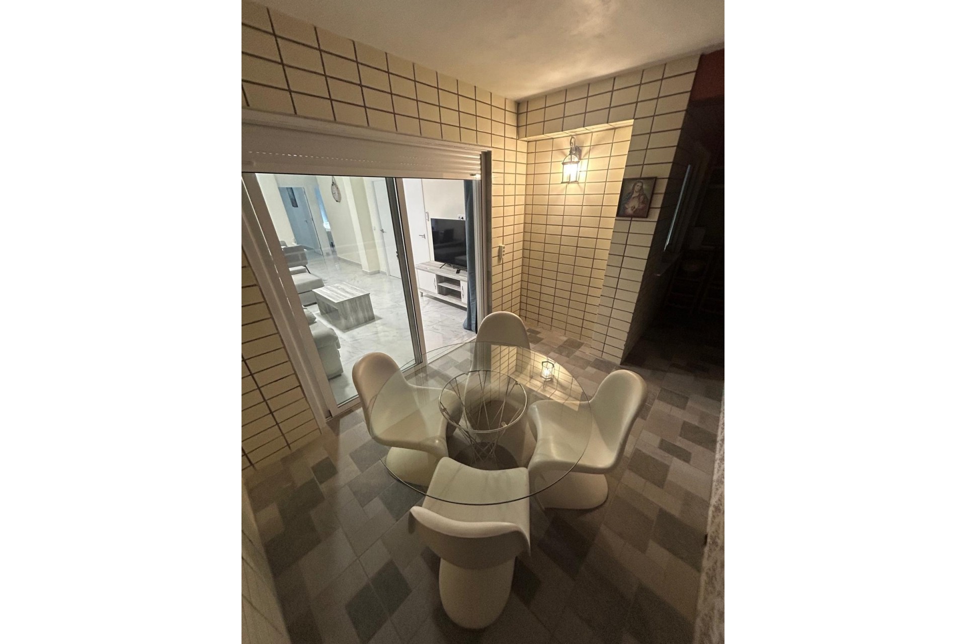 Sprzedaż - Apartament / Mieszkanie -
Torrevieja - Curva del Palangre