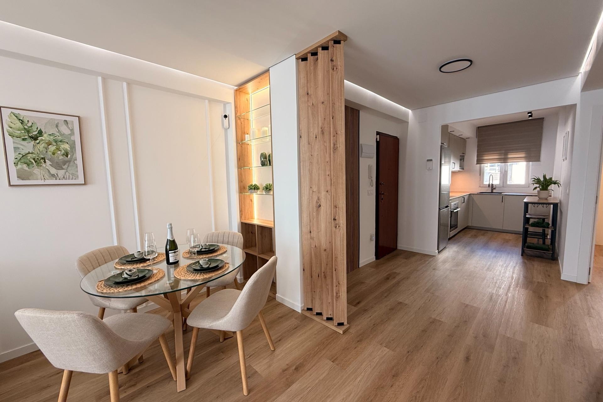Sprzedaż - Apartament / Mieszkanie -
Torrevieja - Curva del Palangre