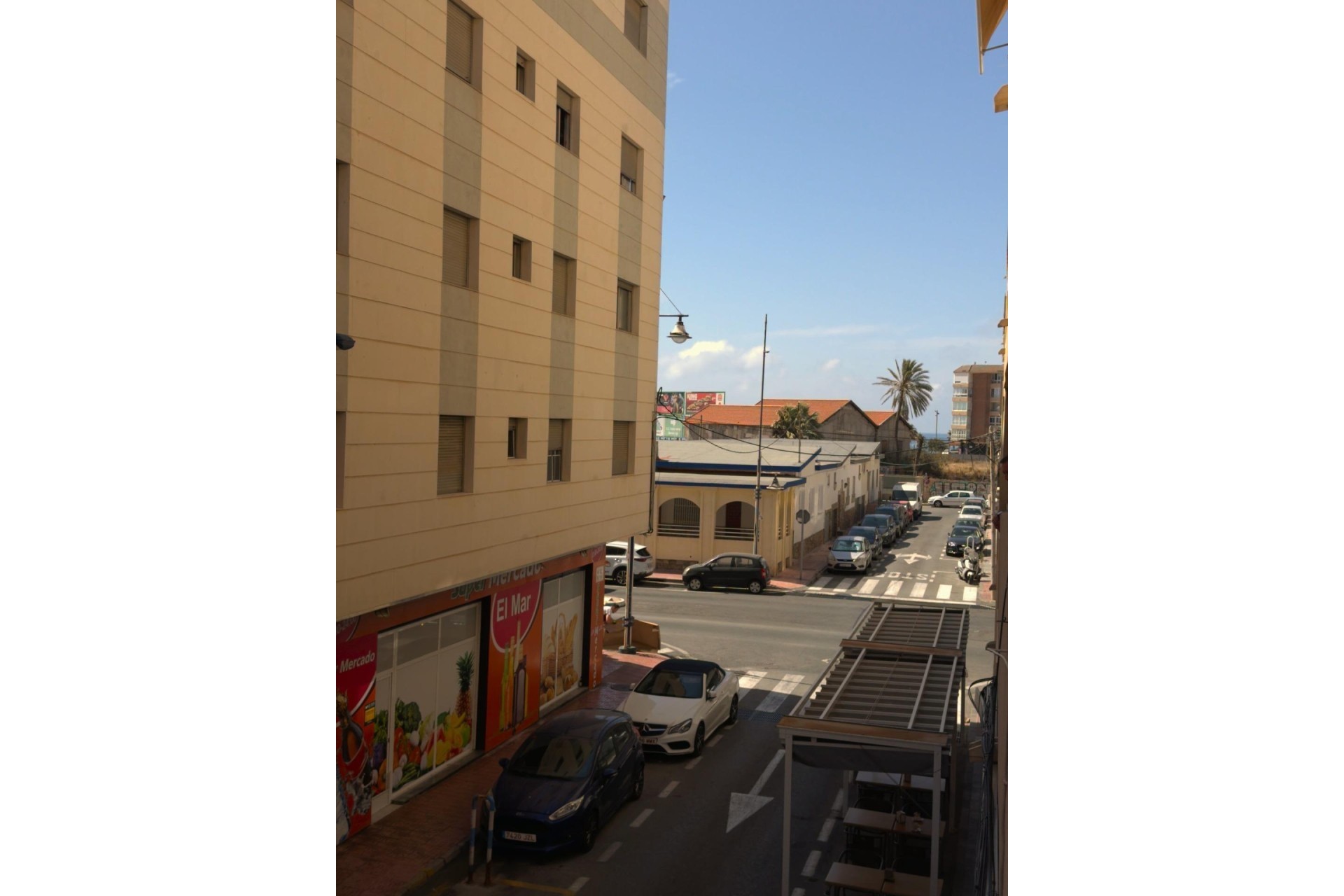 Sprzedaż - Apartament / Mieszkanie -
Torrevieja - Curva del Palangre