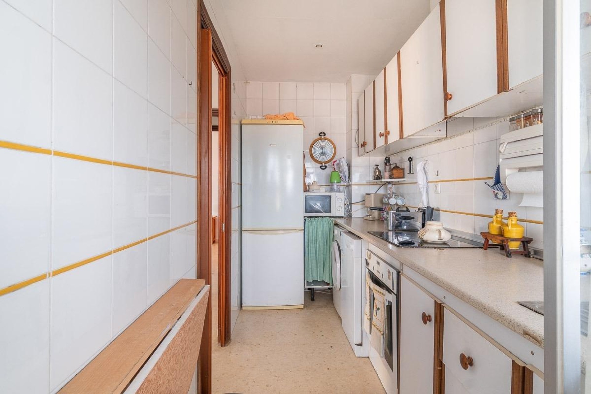 Sprzedaż - Apartament / Mieszkanie -
Torrevieja - Curva del Palangre