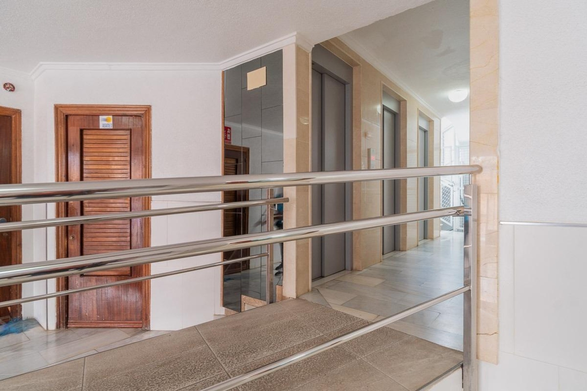 Sprzedaż - Apartament / Mieszkanie -
Torrevieja - Curva del Palangre