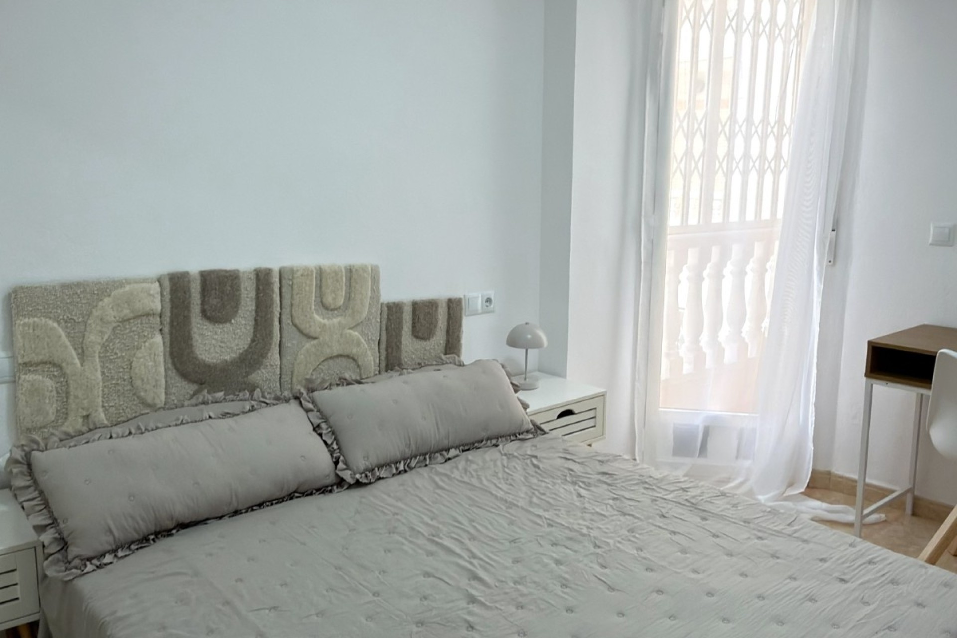 Sprzedaż - Apartament / Mieszkanie -
Torrevieja - Curva del Palangre