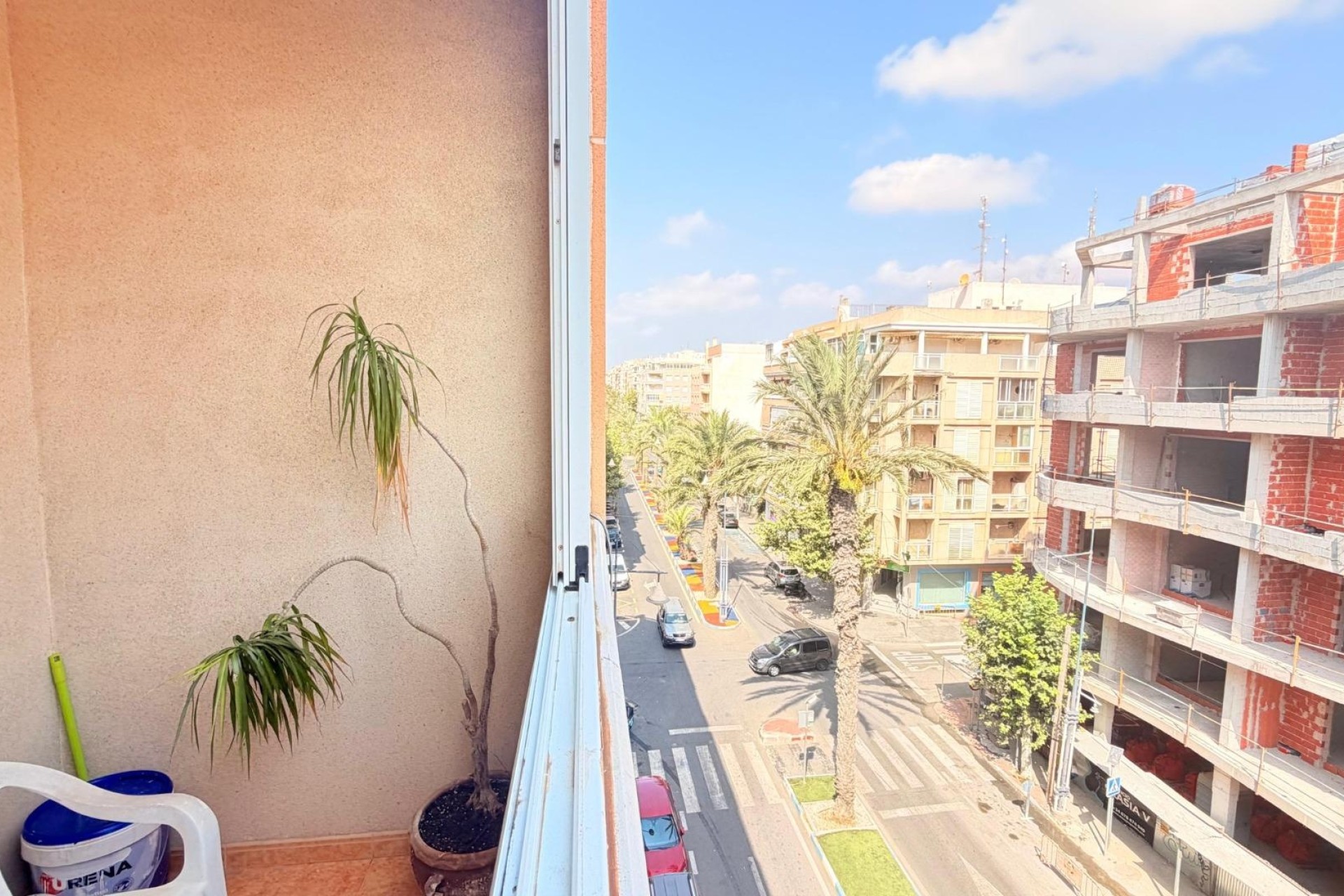 Sprzedaż - Apartament / Mieszkanie -
Torrevieja - Curva del Palangre