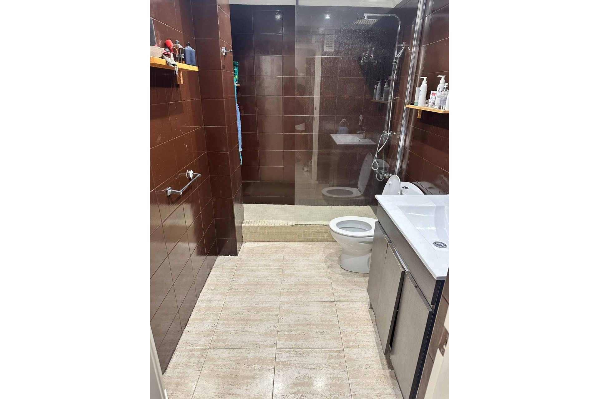 Sprzedaż - Apartament / Mieszkanie -
Torrevieja - El Acequión - Los Náufragos