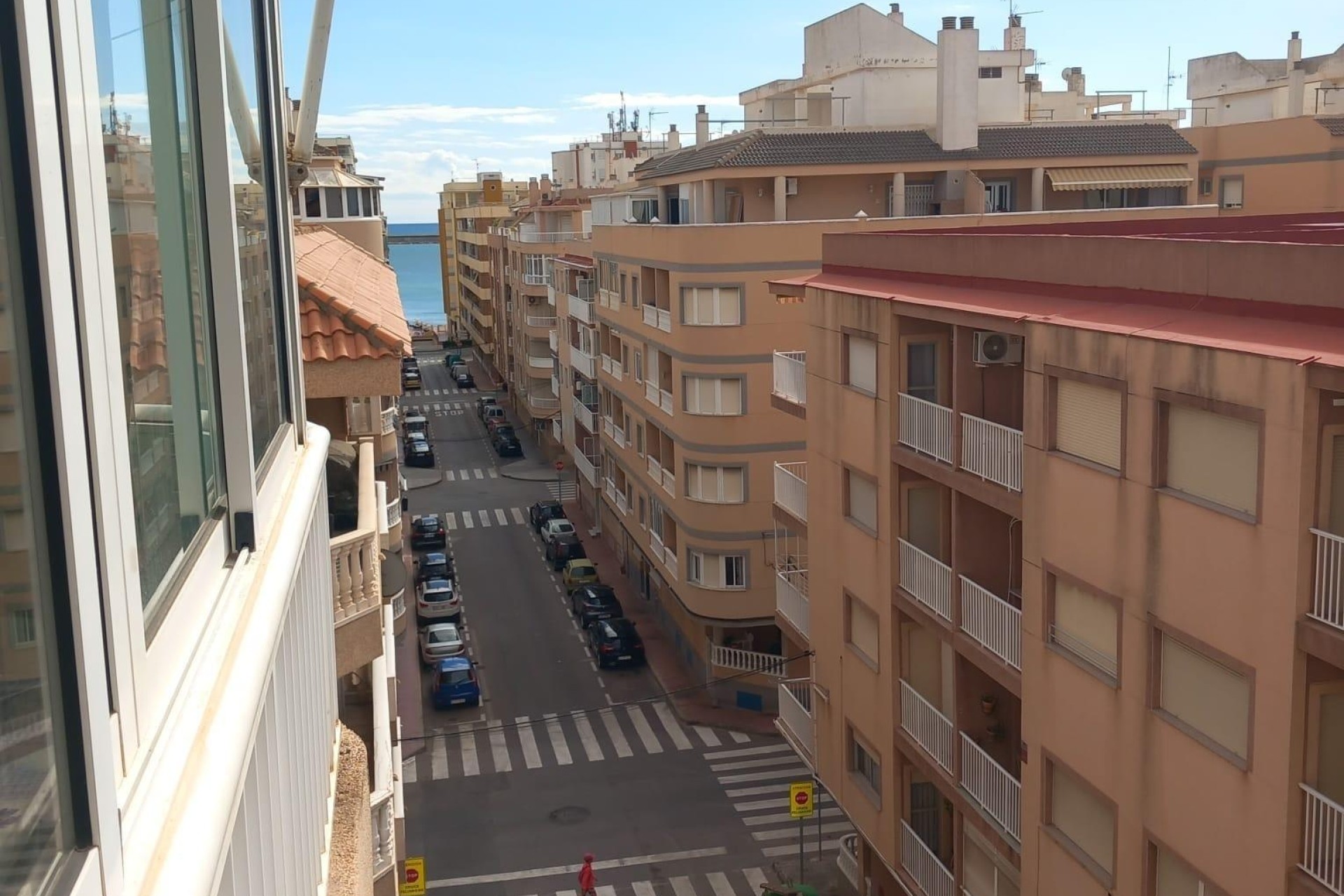 Sprzedaż - Apartament / Mieszkanie -
Torrevieja - El Acequión - Los Náufragos