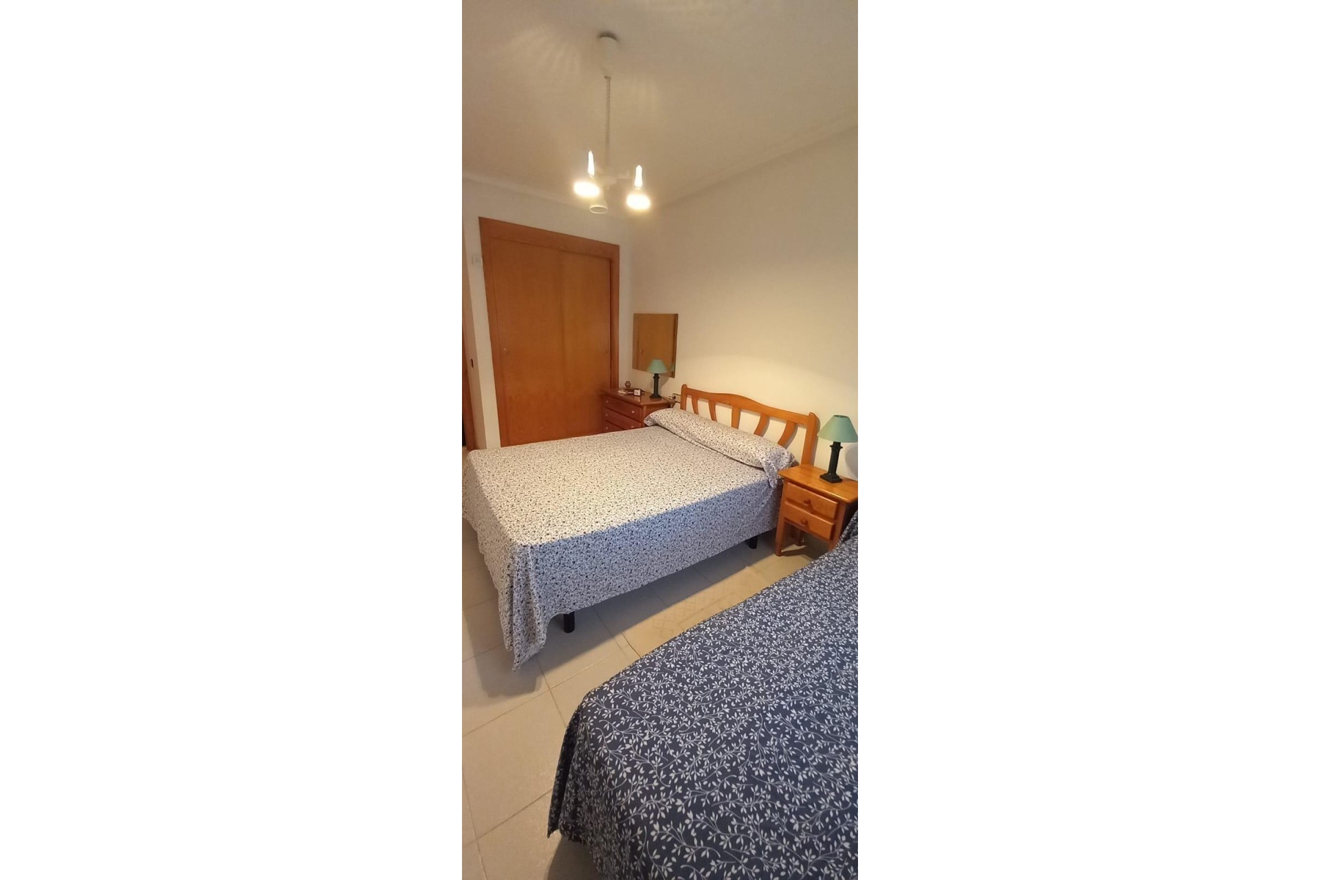 Sprzedaż - Apartament / Mieszkanie -
Torrevieja - El Acequión - Los Náufragos
