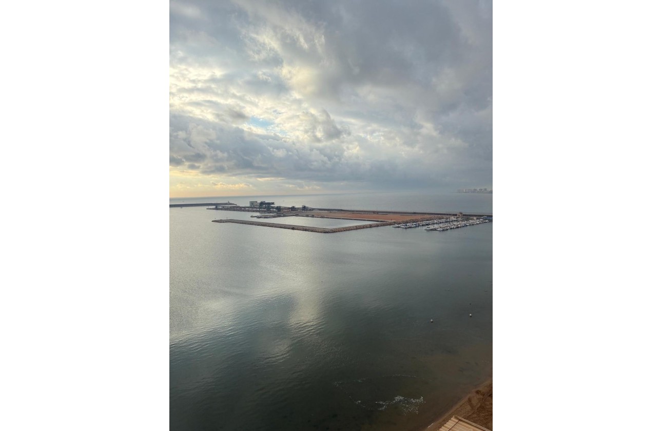 Sprzedaż - Apartament / Mieszkanie -
Torrevieja - El Acequión - Los Náufragos