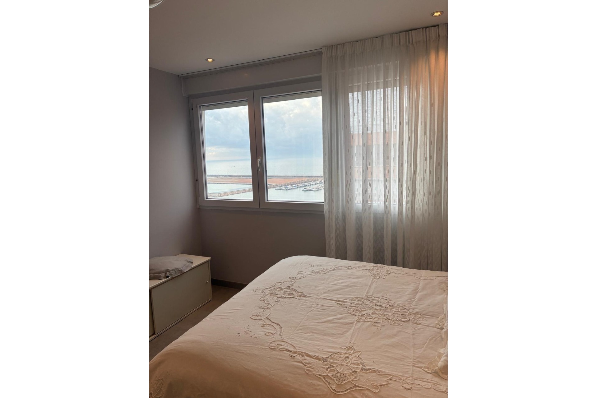 Sprzedaż - Apartament / Mieszkanie -
Torrevieja - El Acequión - Los Náufragos