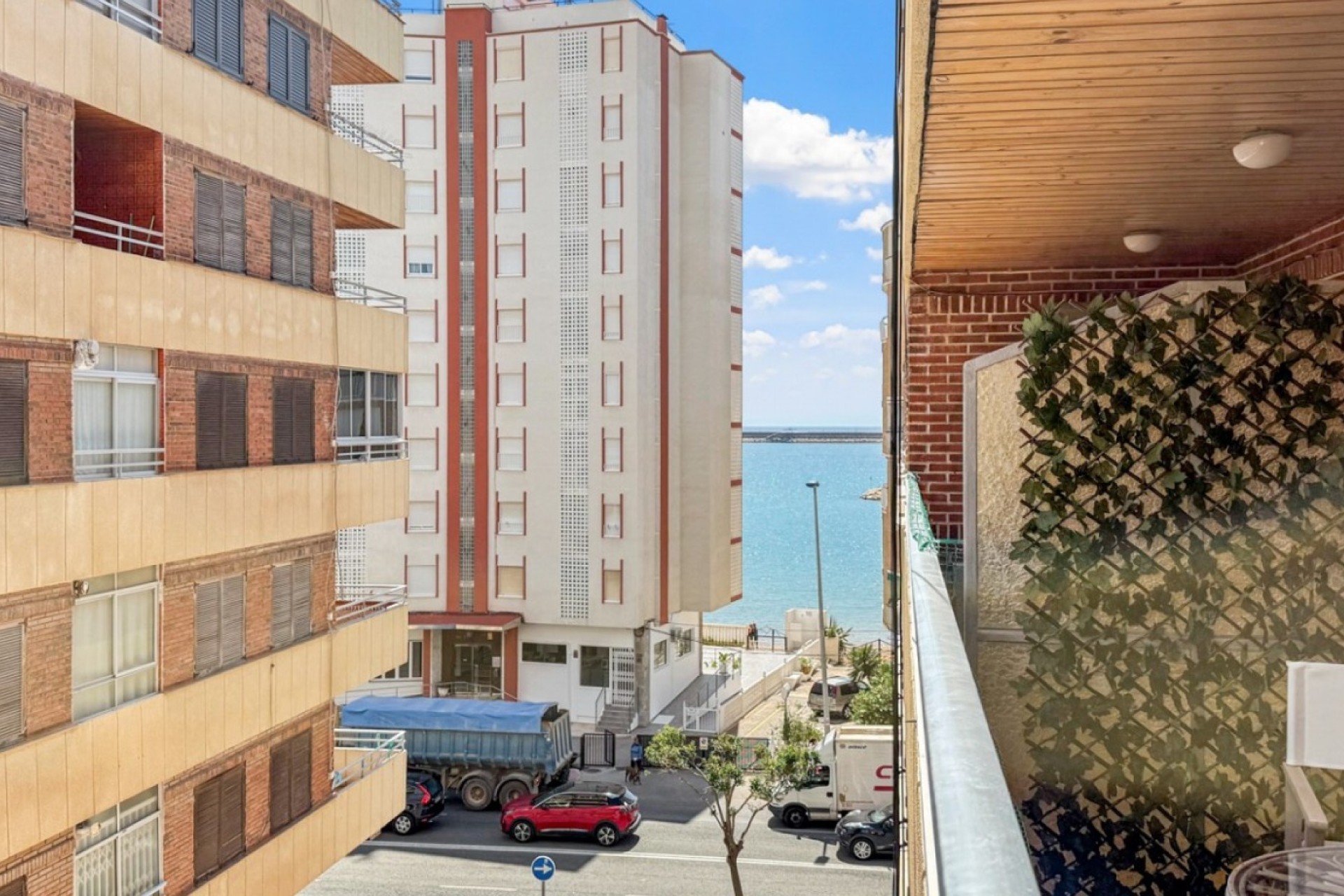 Sprzedaż - Apartament / Mieszkanie -
Torrevieja - El Acequión - Los Náufragos