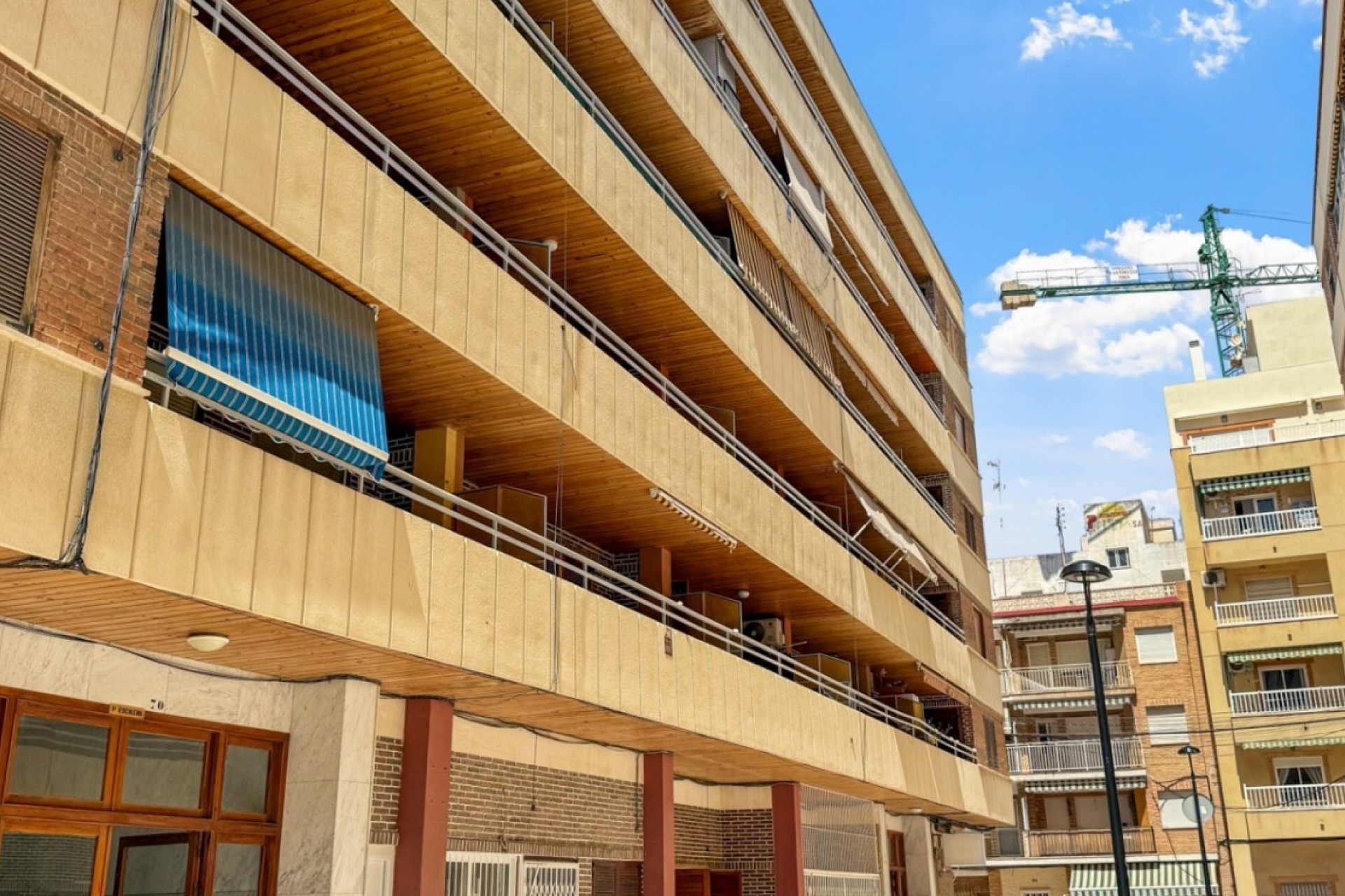 Sprzedaż - Apartament / Mieszkanie -
Torrevieja - El Acequión - Los Náufragos