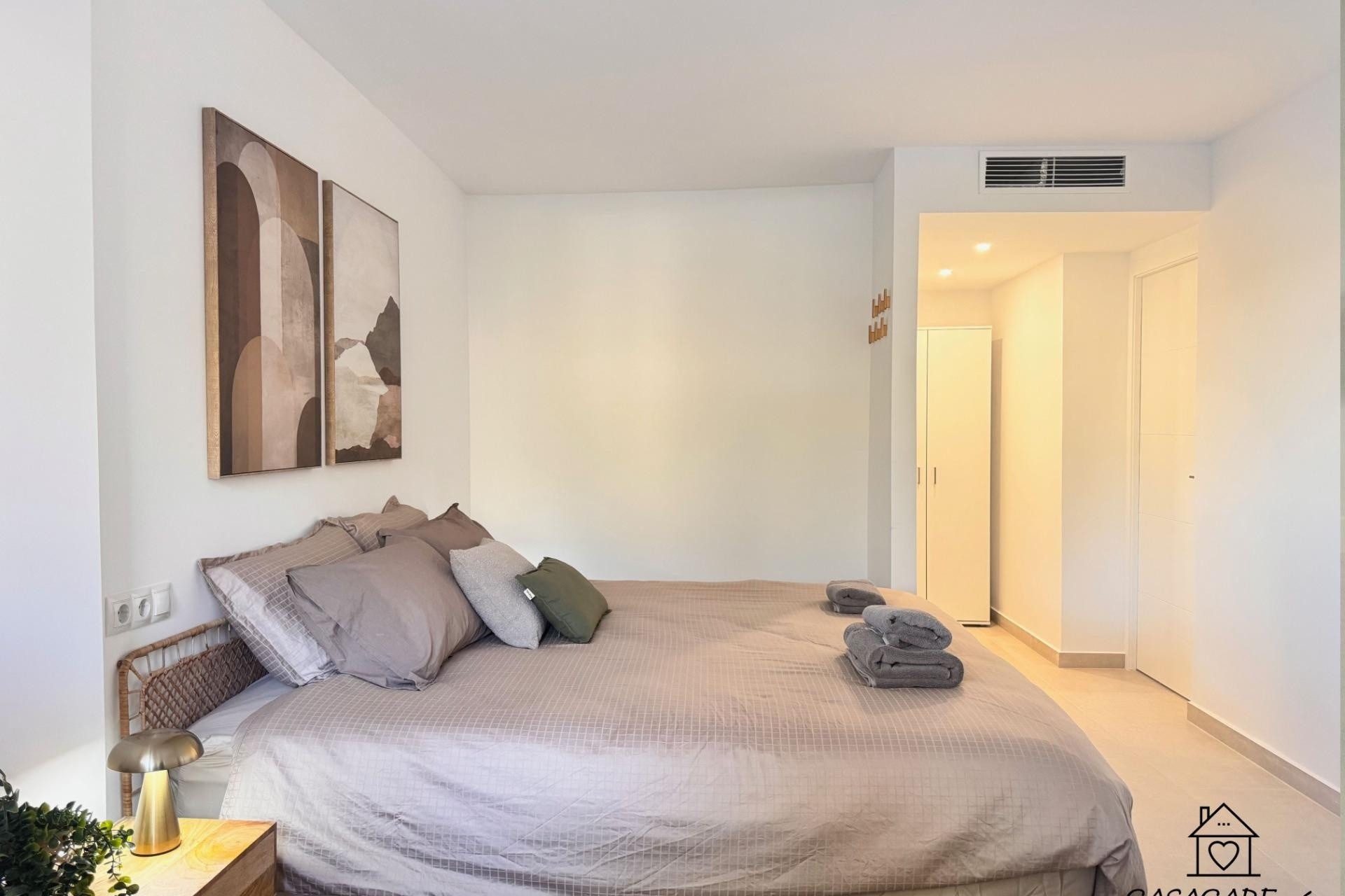 Sprzedaż - Apartament / Mieszkanie -
Torrevieja - El Acequión - Los Náufragos