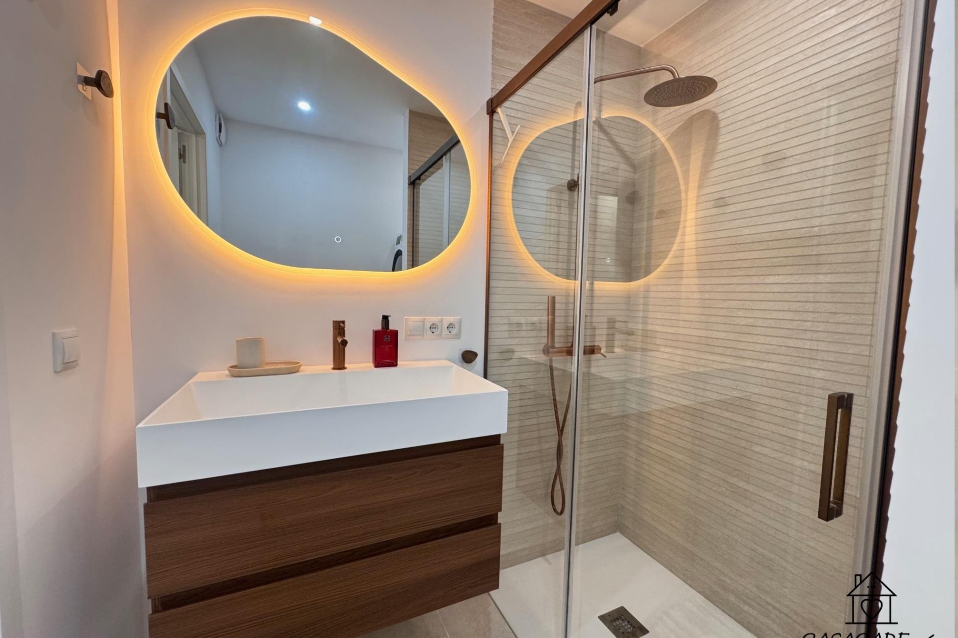 Sprzedaż - Apartament / Mieszkanie -
Torrevieja - El Acequión - Los Náufragos