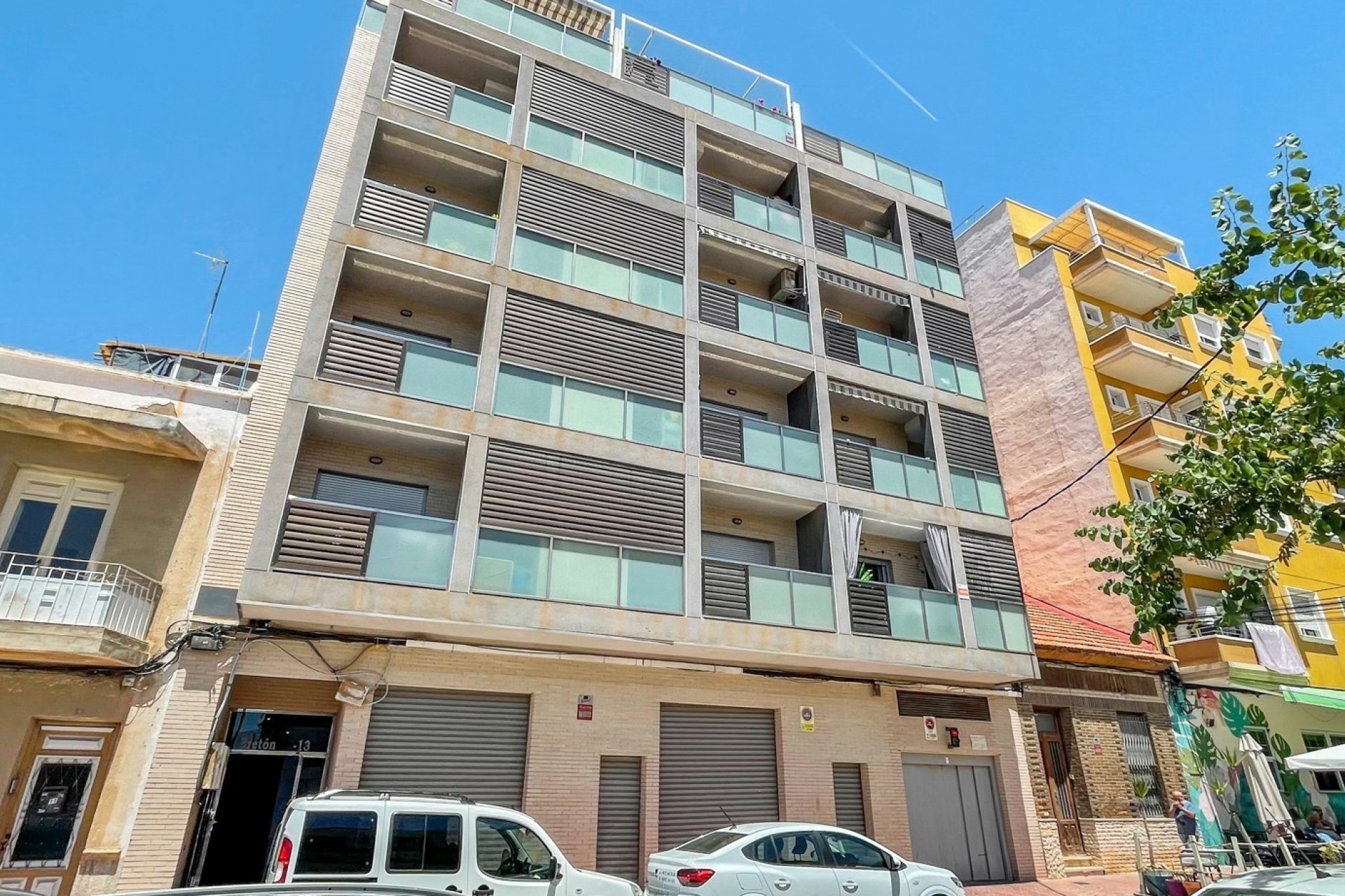 Sprzedaż - Apartament / Mieszkanie -
Torrevieja - El Acequión - Los Náufragos