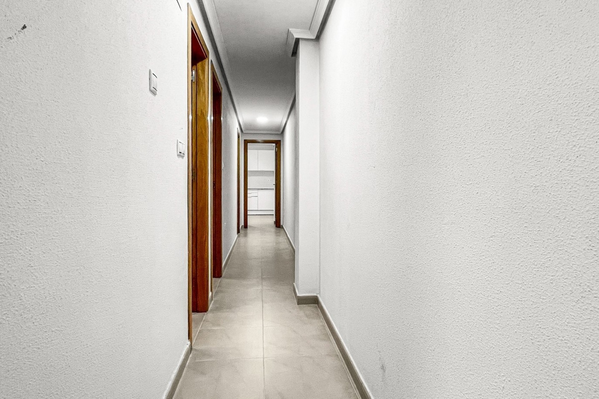 Sprzedaż - Apartament / Mieszkanie -
Torrevieja - El Acequión - Los Náufragos