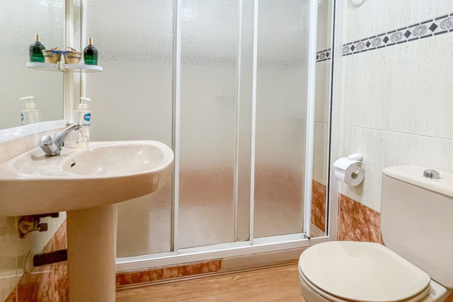 Sprzedaż - Apartament / Mieszkanie -
Torrevieja - El Acequión - Los Náufragos