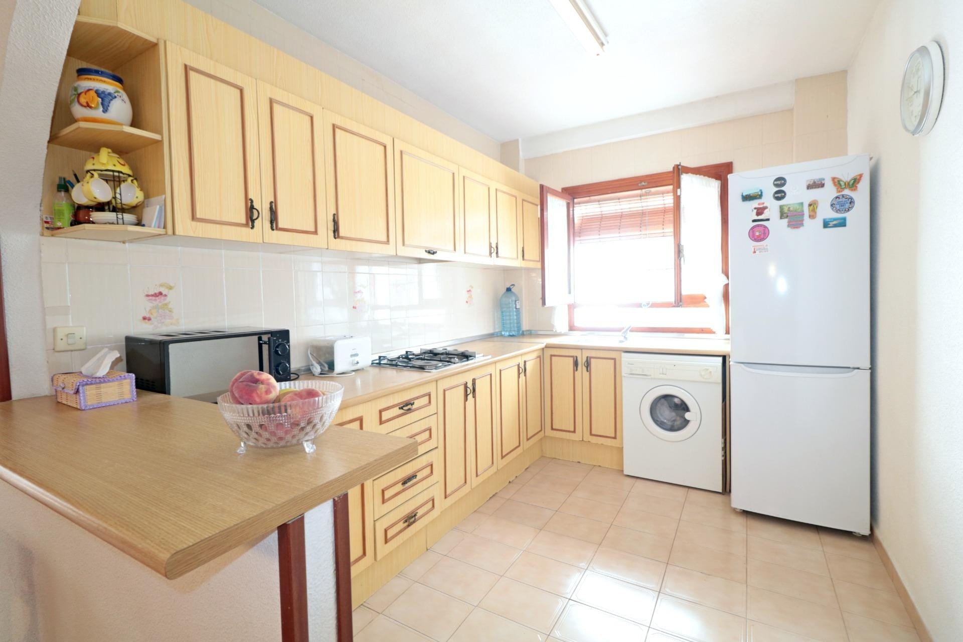 Sprzedaż - Apartament / Mieszkanie -
Torrevieja - El Acequión - Los Náufragos