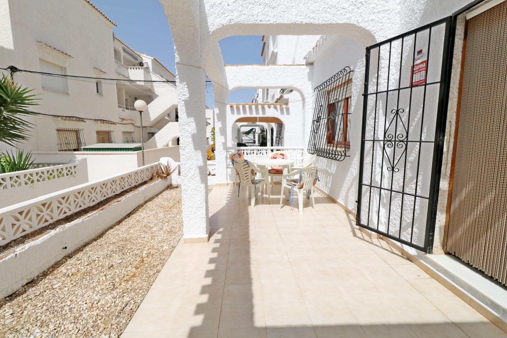 Sprzedaż - Apartament / Mieszkanie -
Torrevieja - El Acequión - Los Náufragos