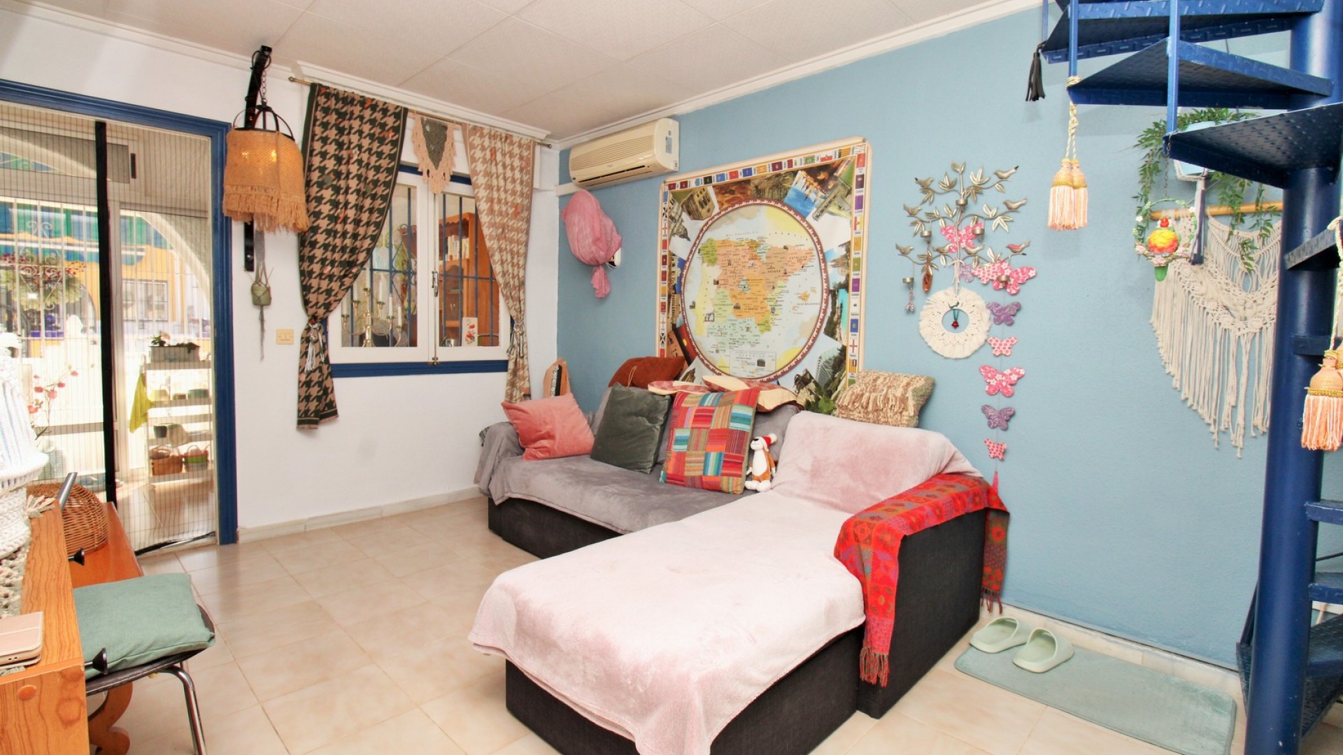 Sprzedaż - Apartament mieszkanie -
Torrevieja - El chaparral