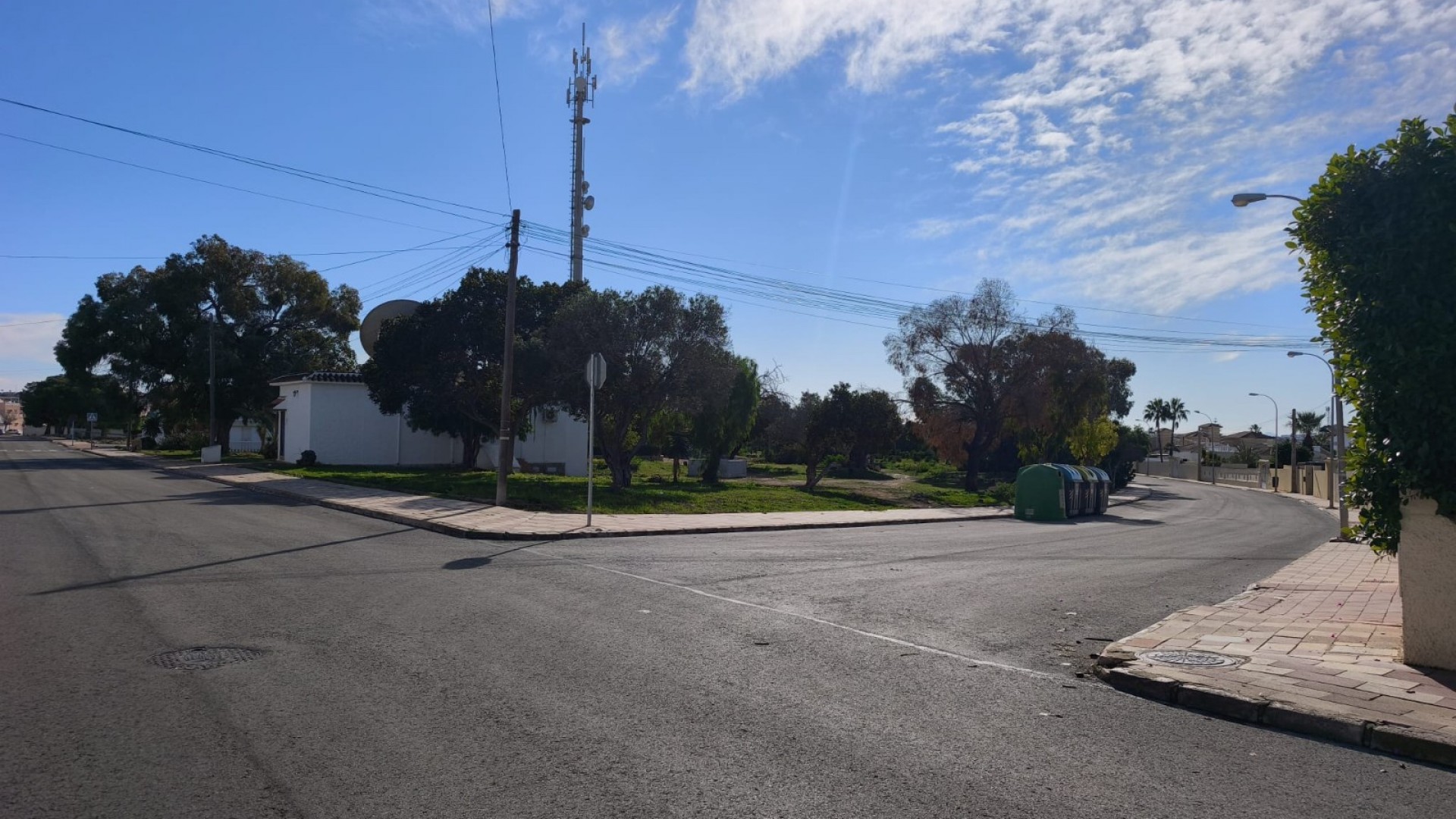 Sprzedaż - Apartament mieszkanie -
Torrevieja - El chaparral