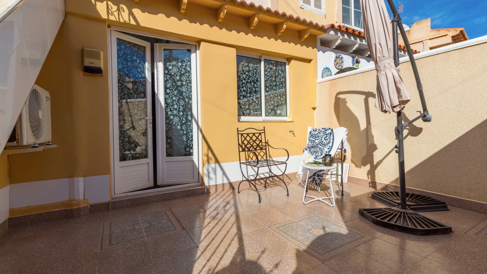 Sprzedaż - Apartament mieszkanie -
Torrevieja - El chaparral