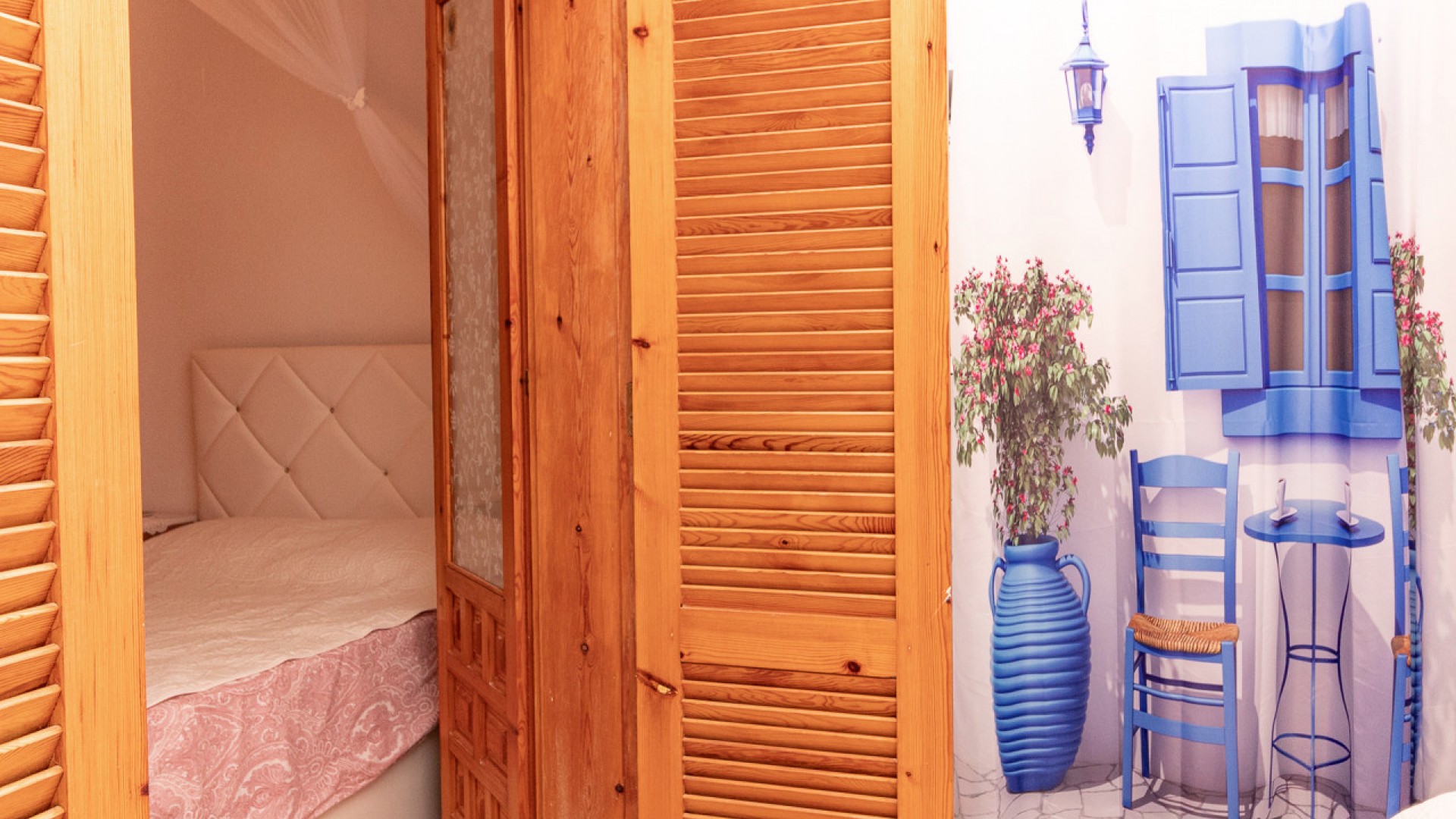 Sprzedaż - Apartament mieszkanie -
Torrevieja - El chaparral