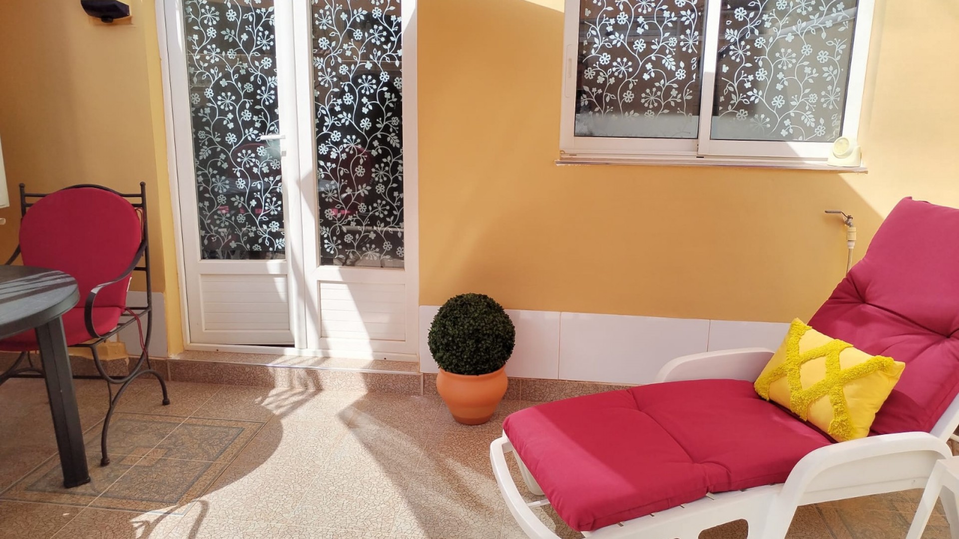 Sprzedaż - Apartament mieszkanie -
Torrevieja - El chaparral