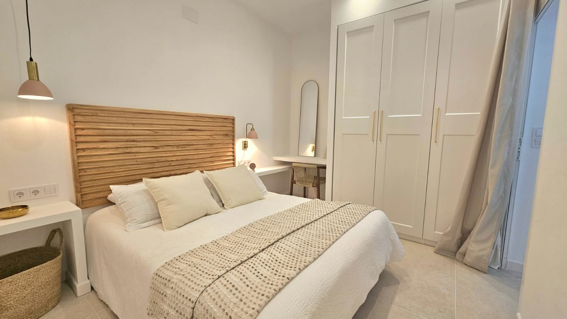 Sprzedaż - Apartament mieszkanie -
Torrevieja - El chaparral