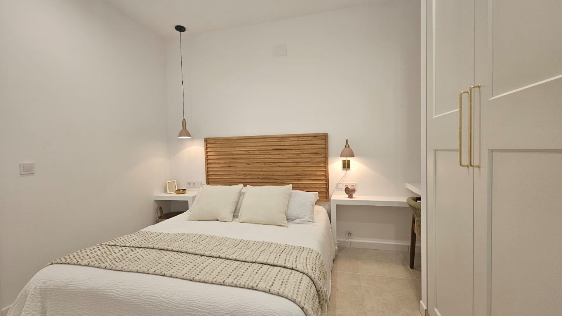 Sprzedaż - Apartament mieszkanie -
Torrevieja - El chaparral