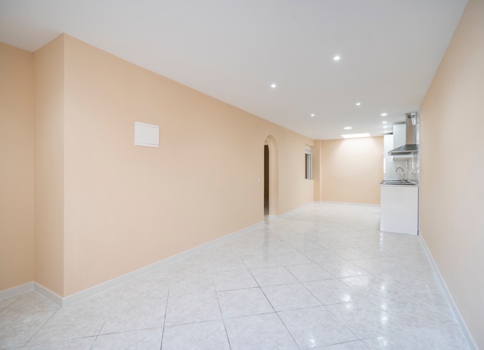 Sprzedaż - Apartament mieszkanie -
Torrevieja - El chaparral