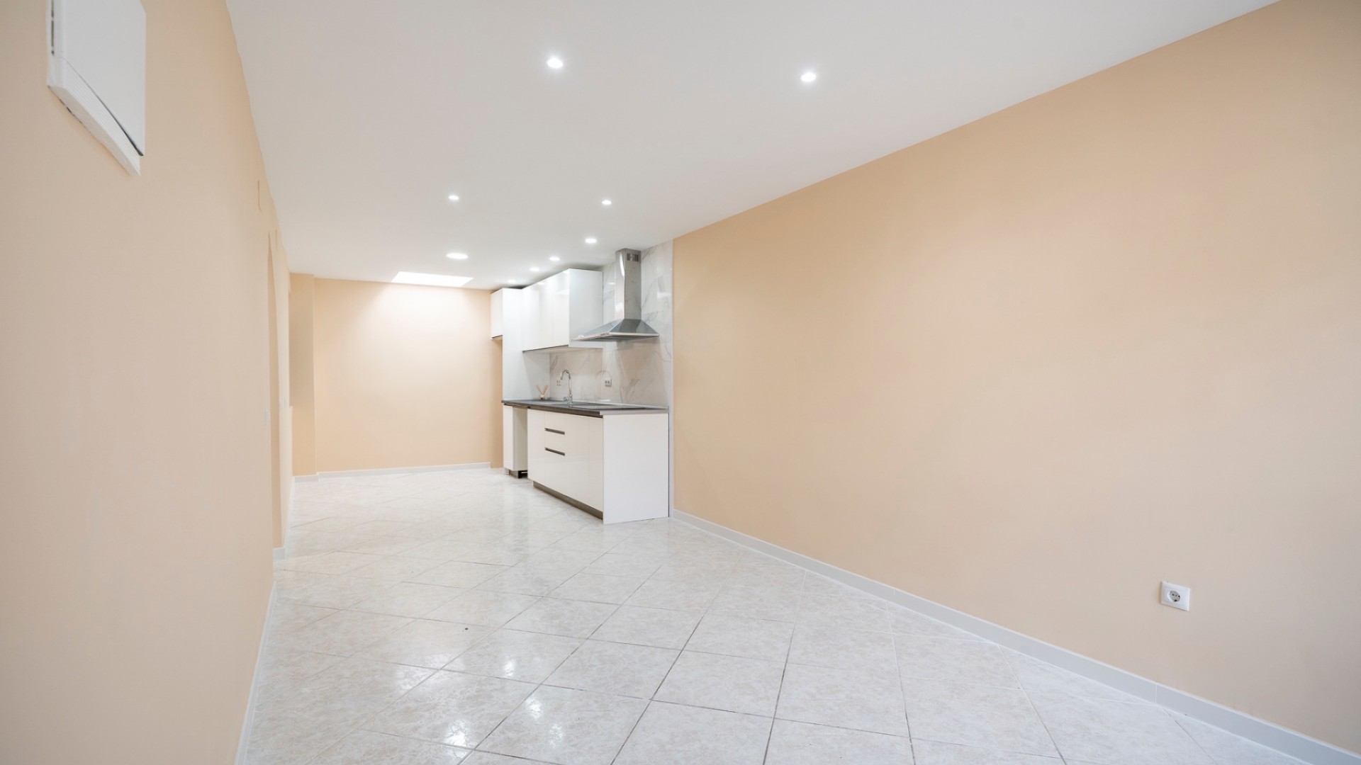 Sprzedaż - Apartament mieszkanie -
Torrevieja - El chaparral