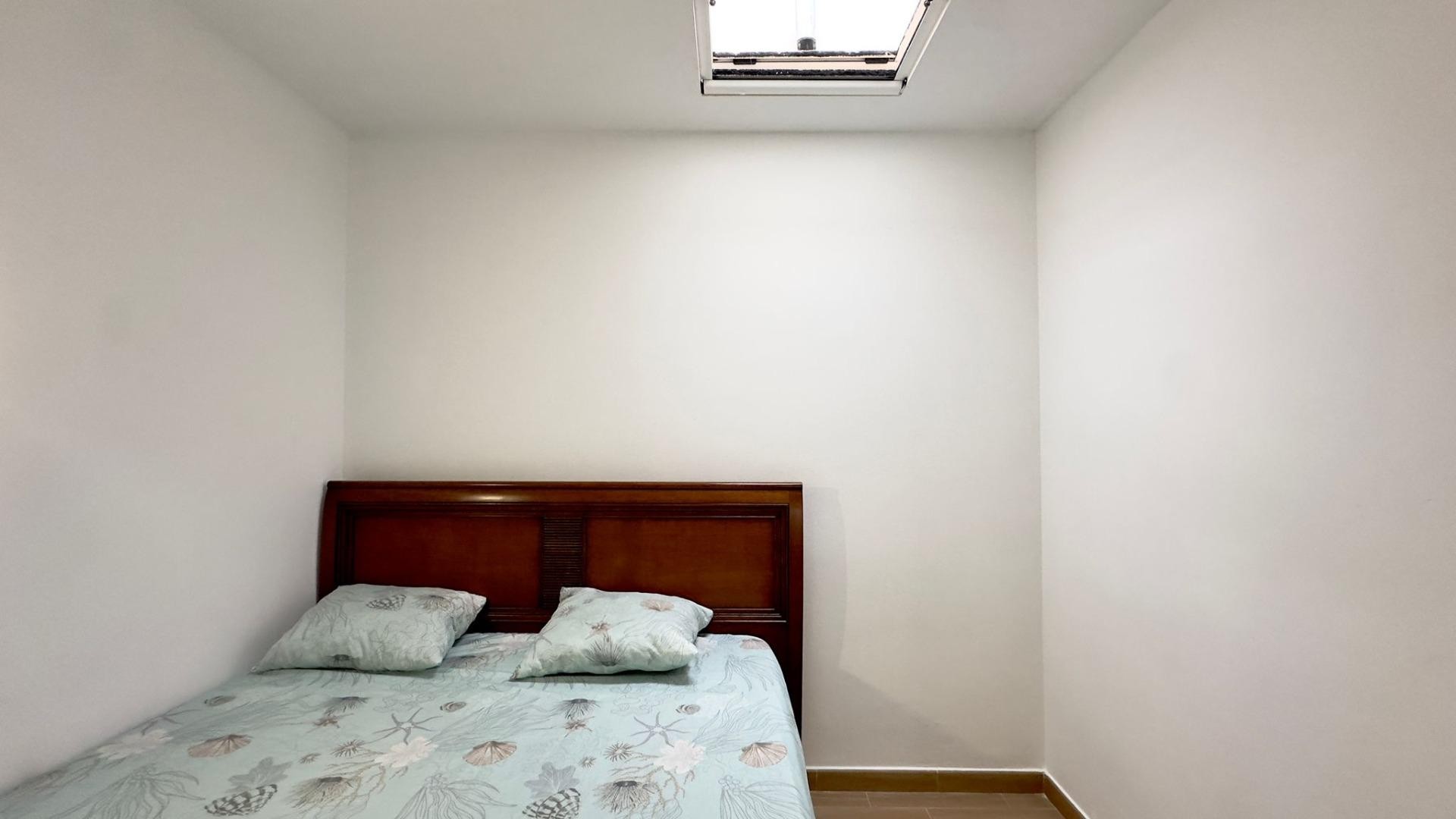 Sprzedaż - Apartament mieszkanie -
Torrevieja - El limonar