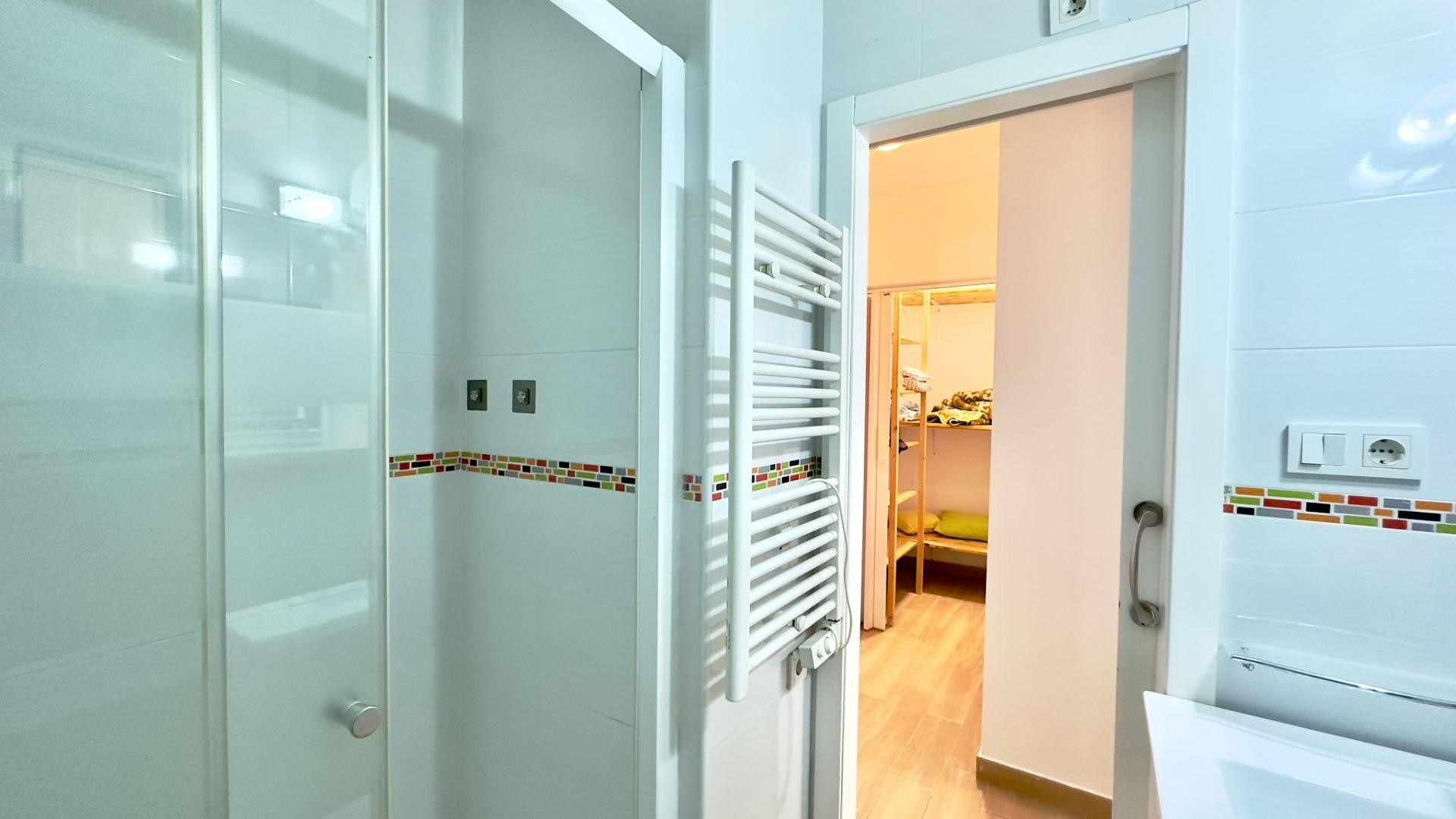 Sprzedaż - Apartament mieszkanie -
Torrevieja - El limonar