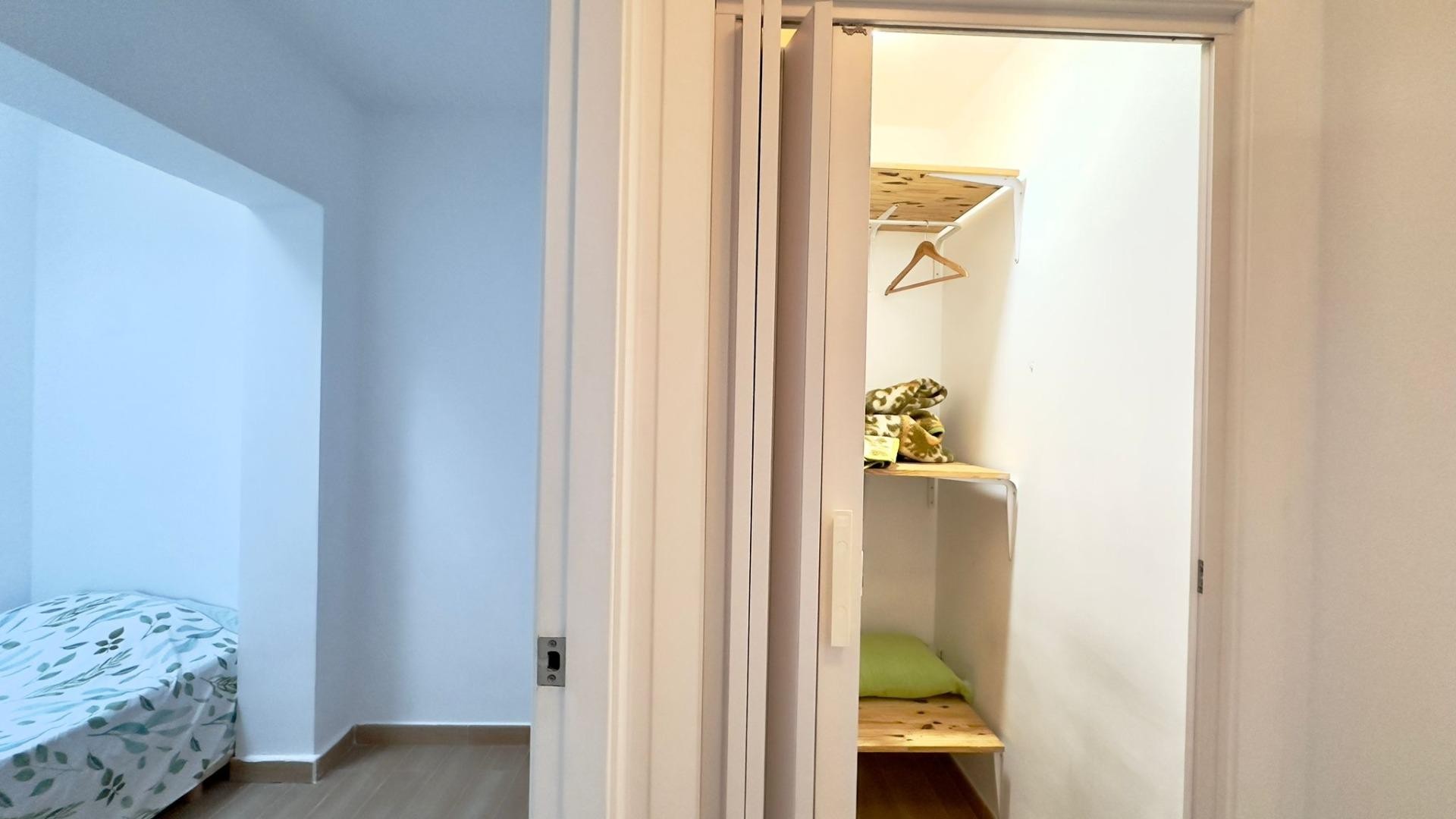 Sprzedaż - Apartament mieszkanie -
Torrevieja - El limonar