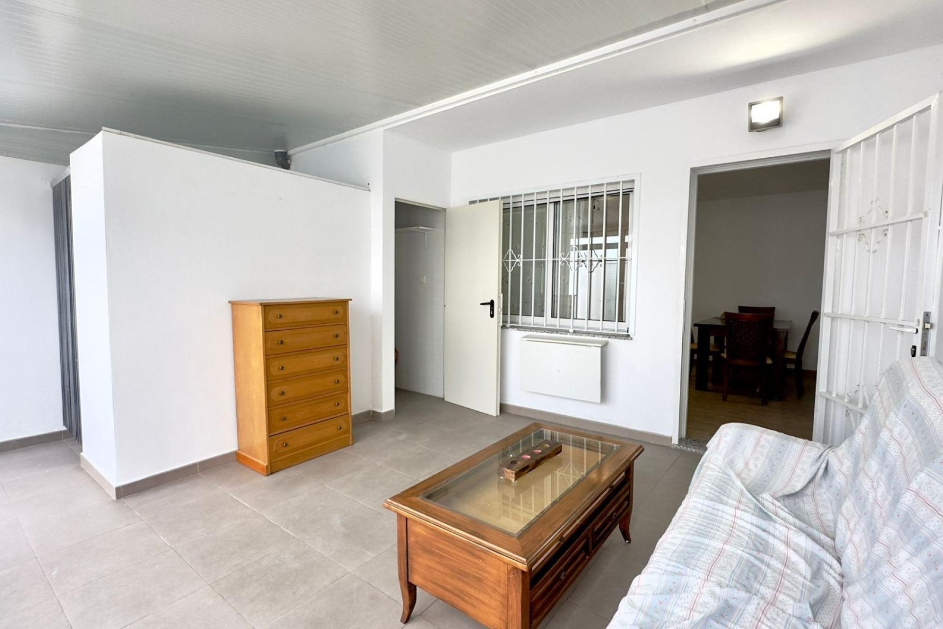 Sprzedaż - Apartament mieszkanie -
Torrevieja - El limonar