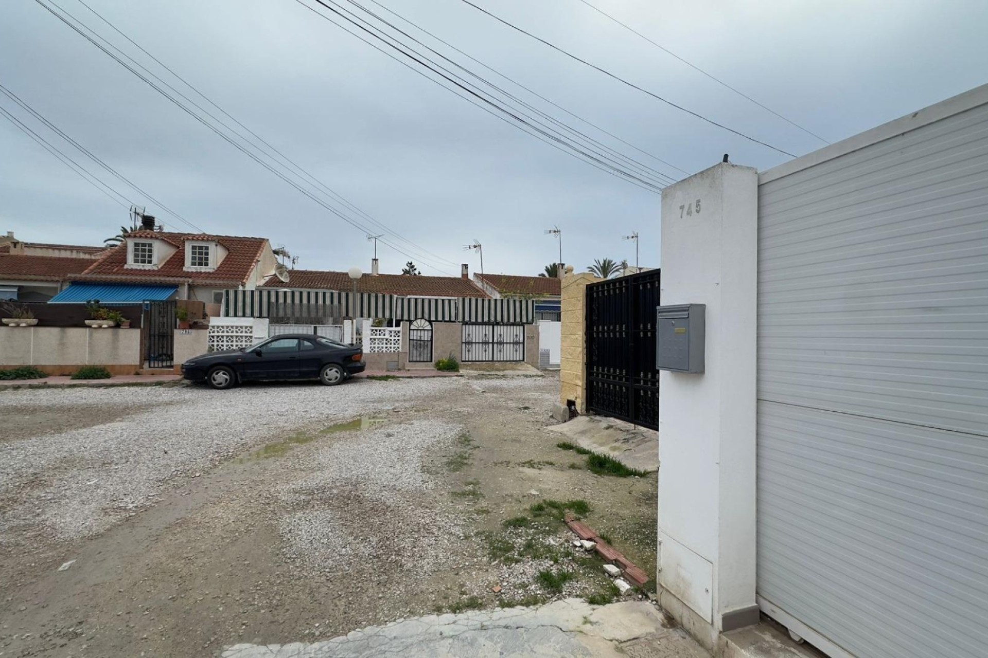 Sprzedaż - Apartament mieszkanie -
Torrevieja - El limonar