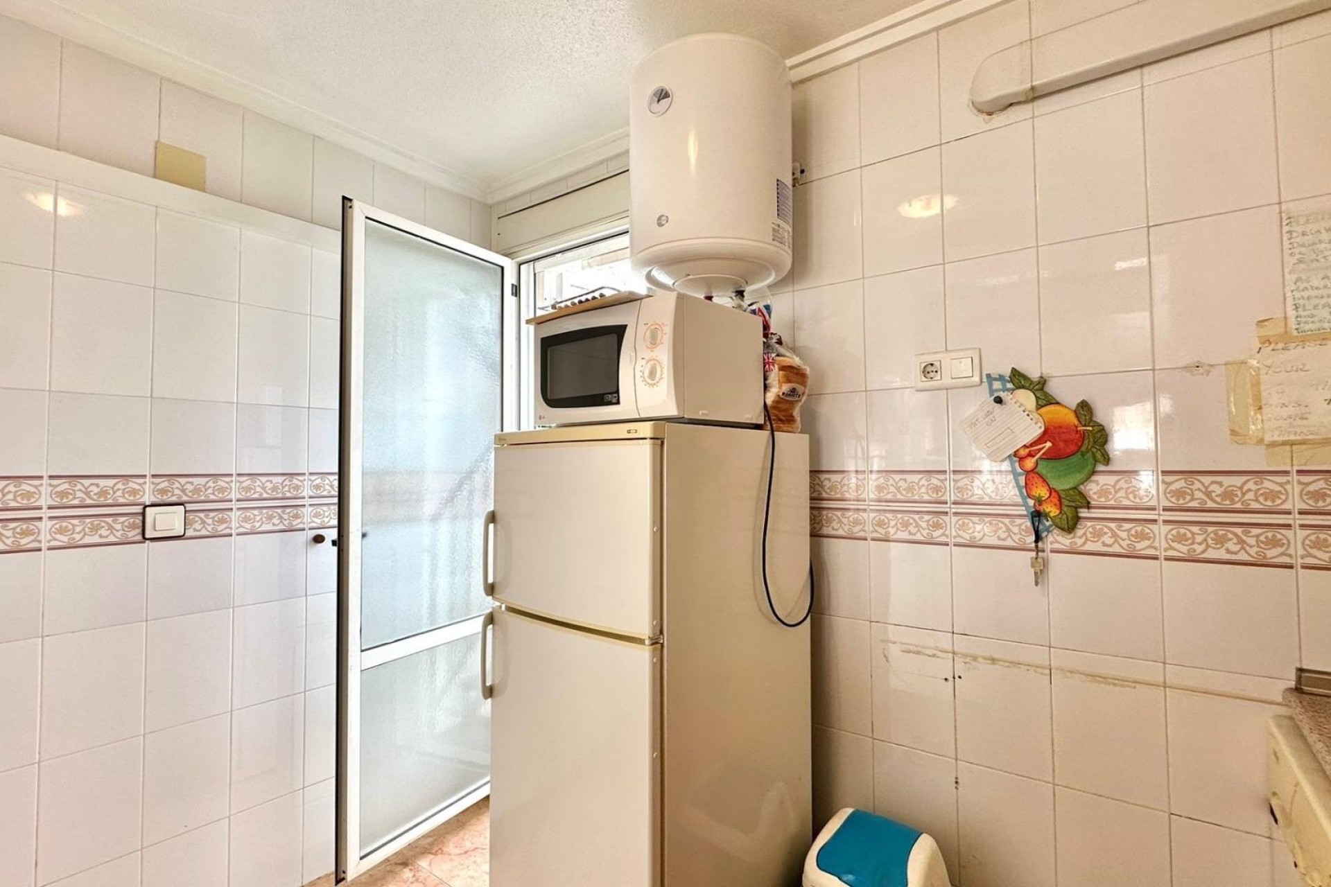 Sprzedaż - Apartament / Mieszkanie -
Torrevieja - El limonar
