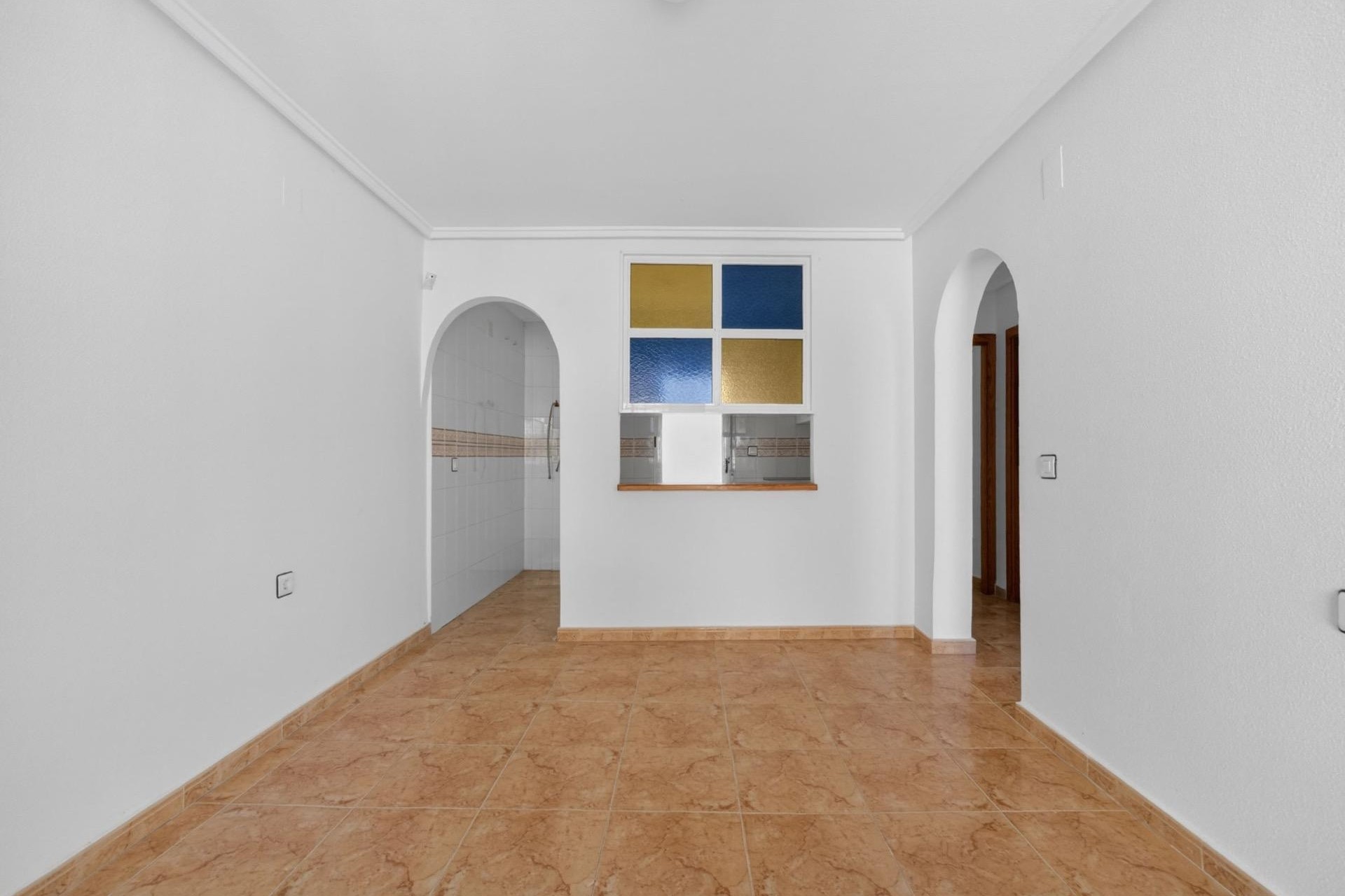 Sprzedaż - Apartament / Mieszkanie -
Torrevieja - El limonar