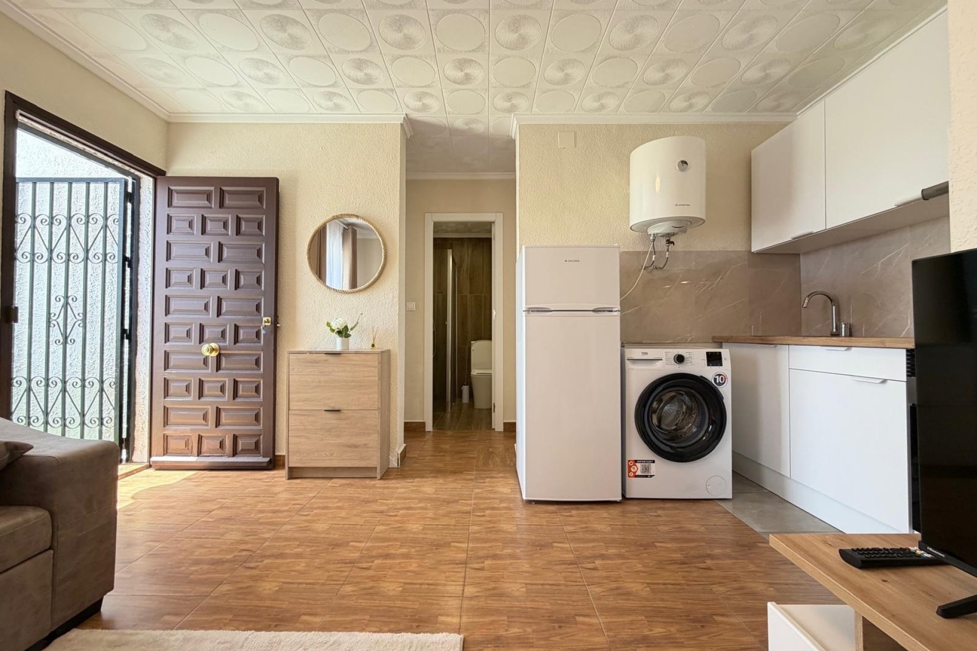 Sprzedaż - Apartament / Mieszkanie -
Torrevieja - El Limonar