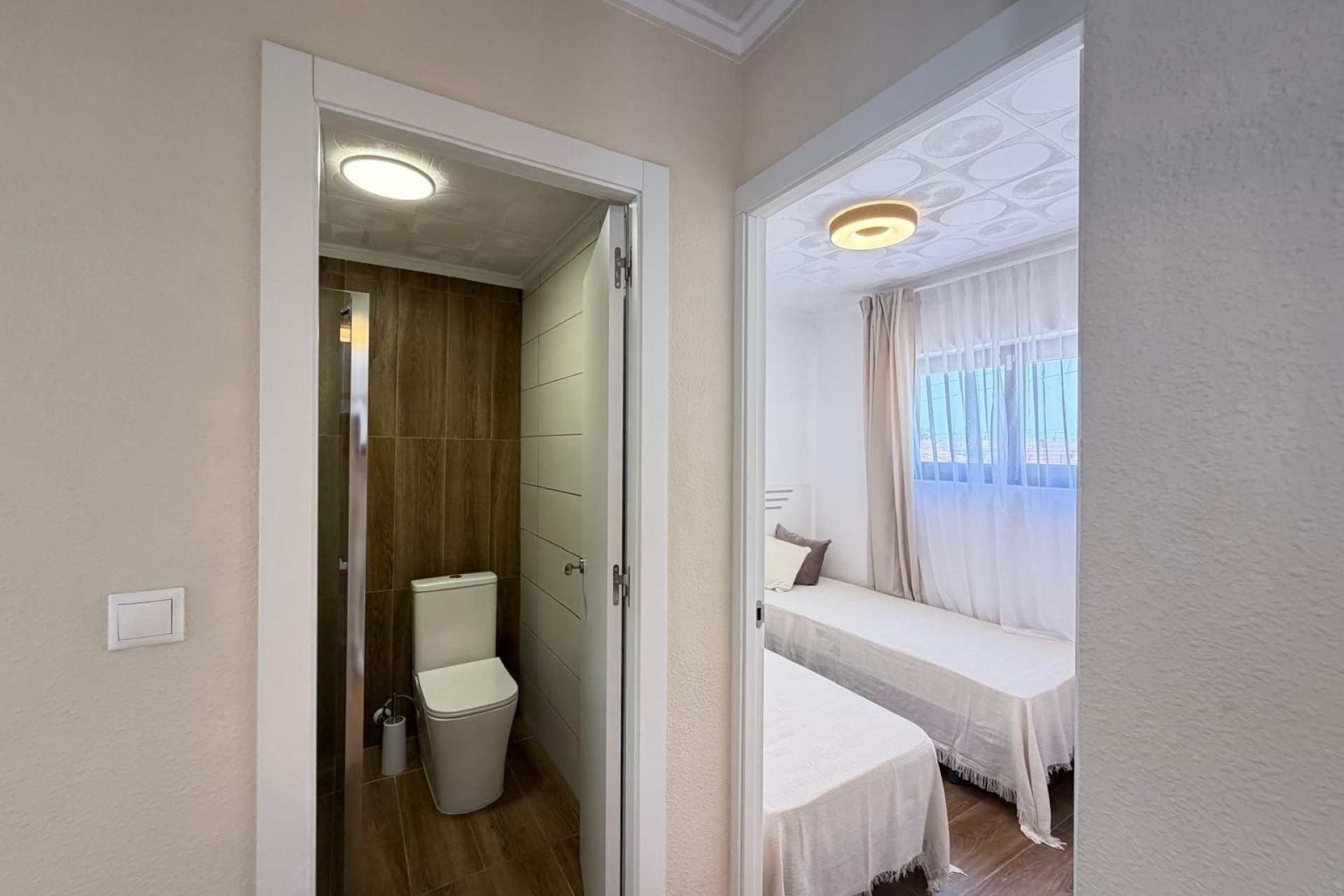 Sprzedaż - Apartament / Mieszkanie -
Torrevieja - El Limonar